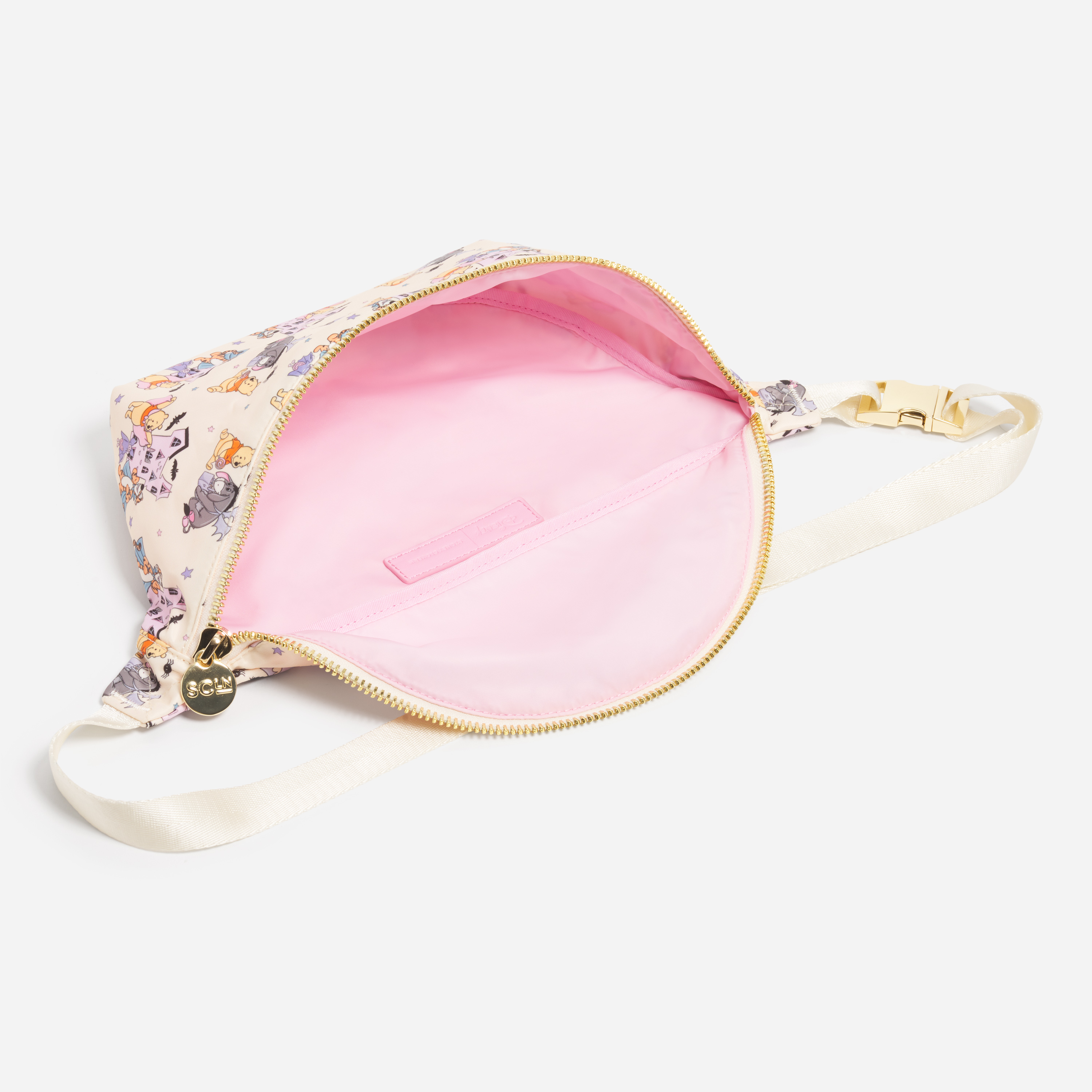 Disney Winnie the Pooh Jumbo Fanny Pack