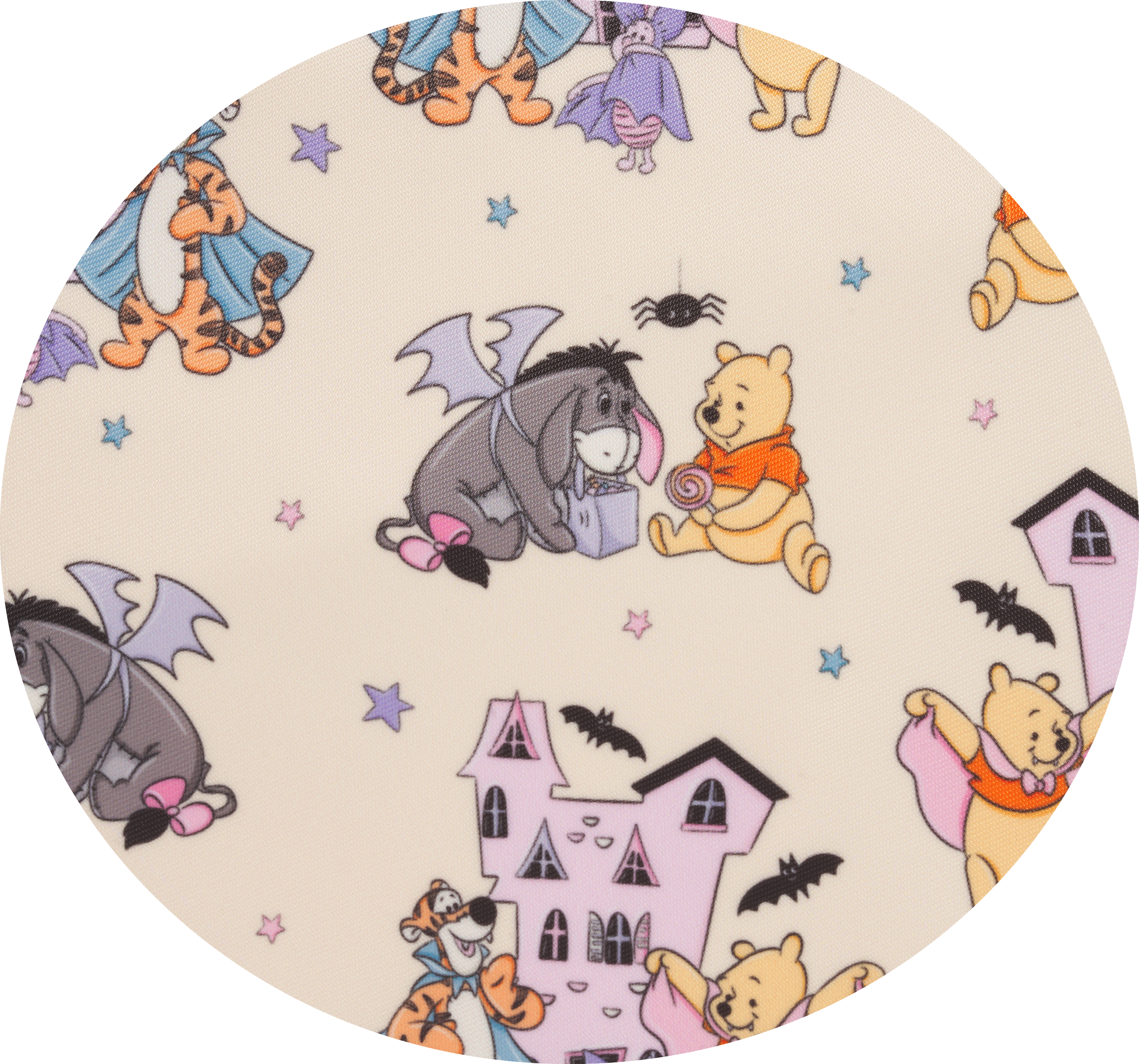 Haunted Hundred Acre Wood