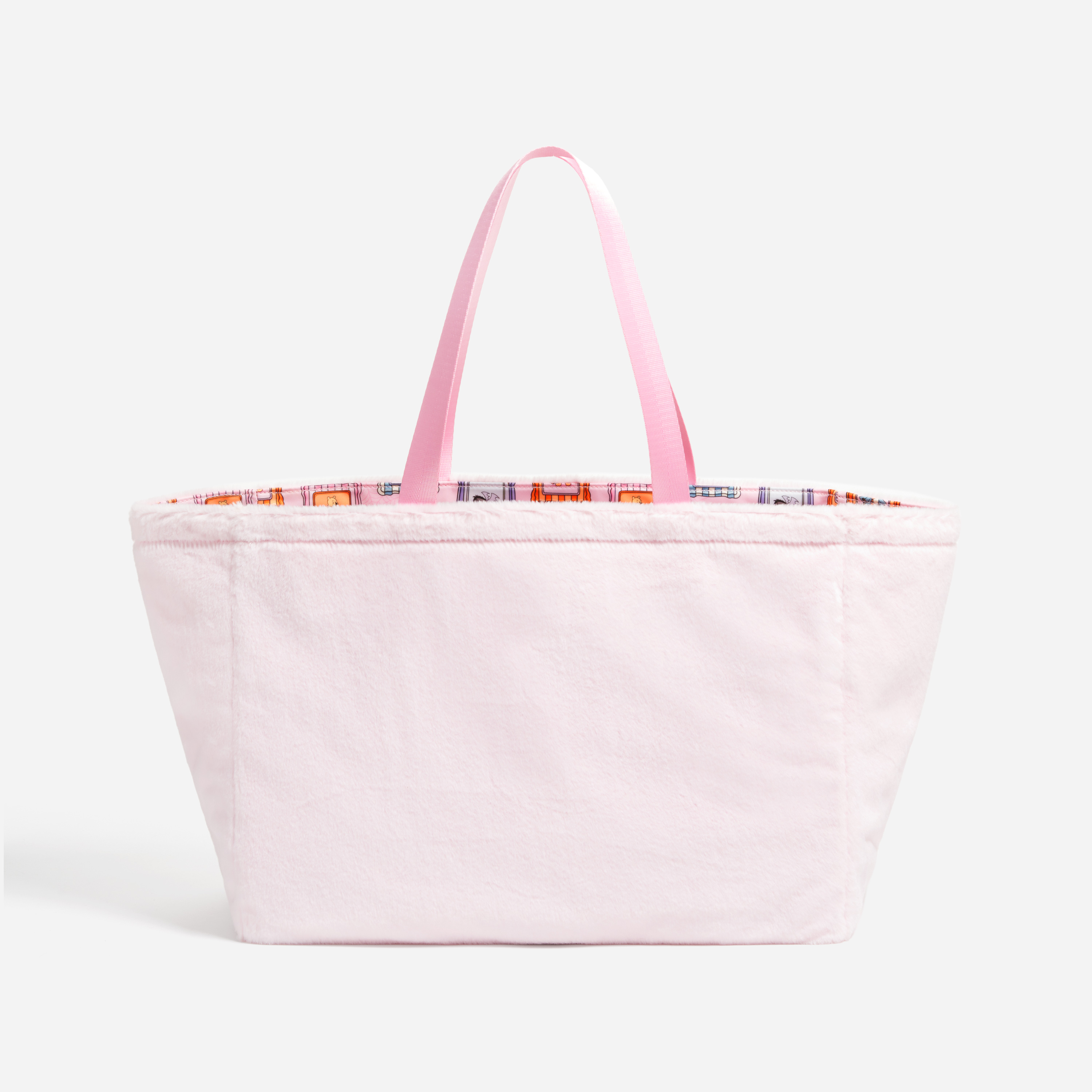 Disney Winnie the Pooh Medium Everything Tote