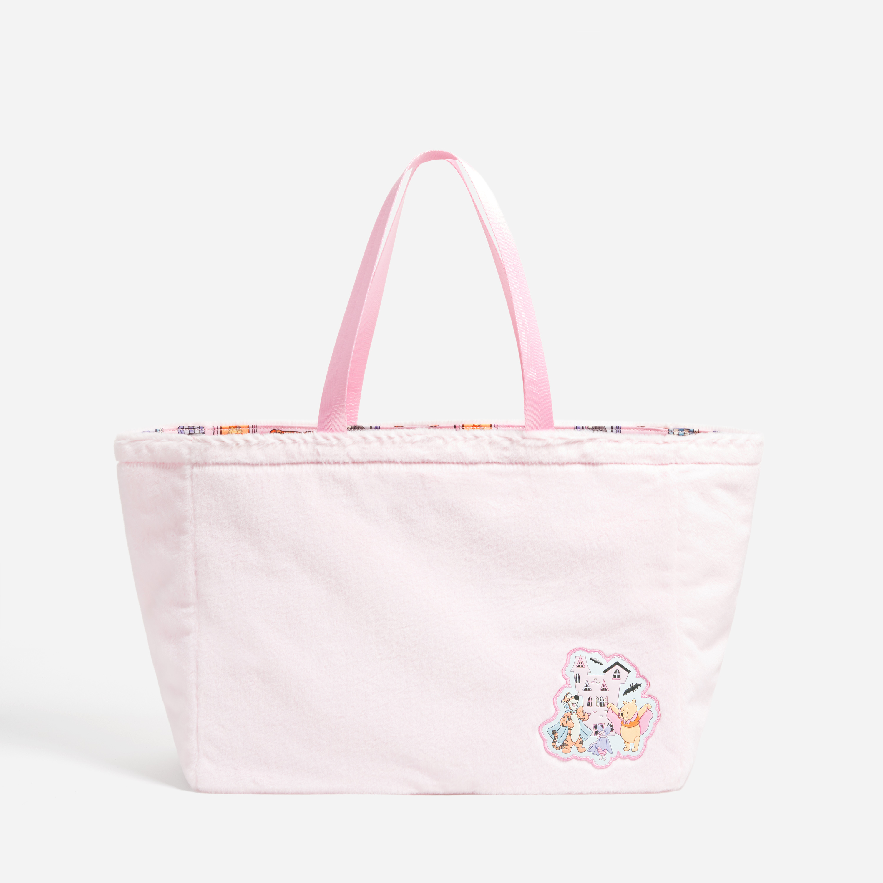 Disney Winnie the Pooh Medium Everything Tote
