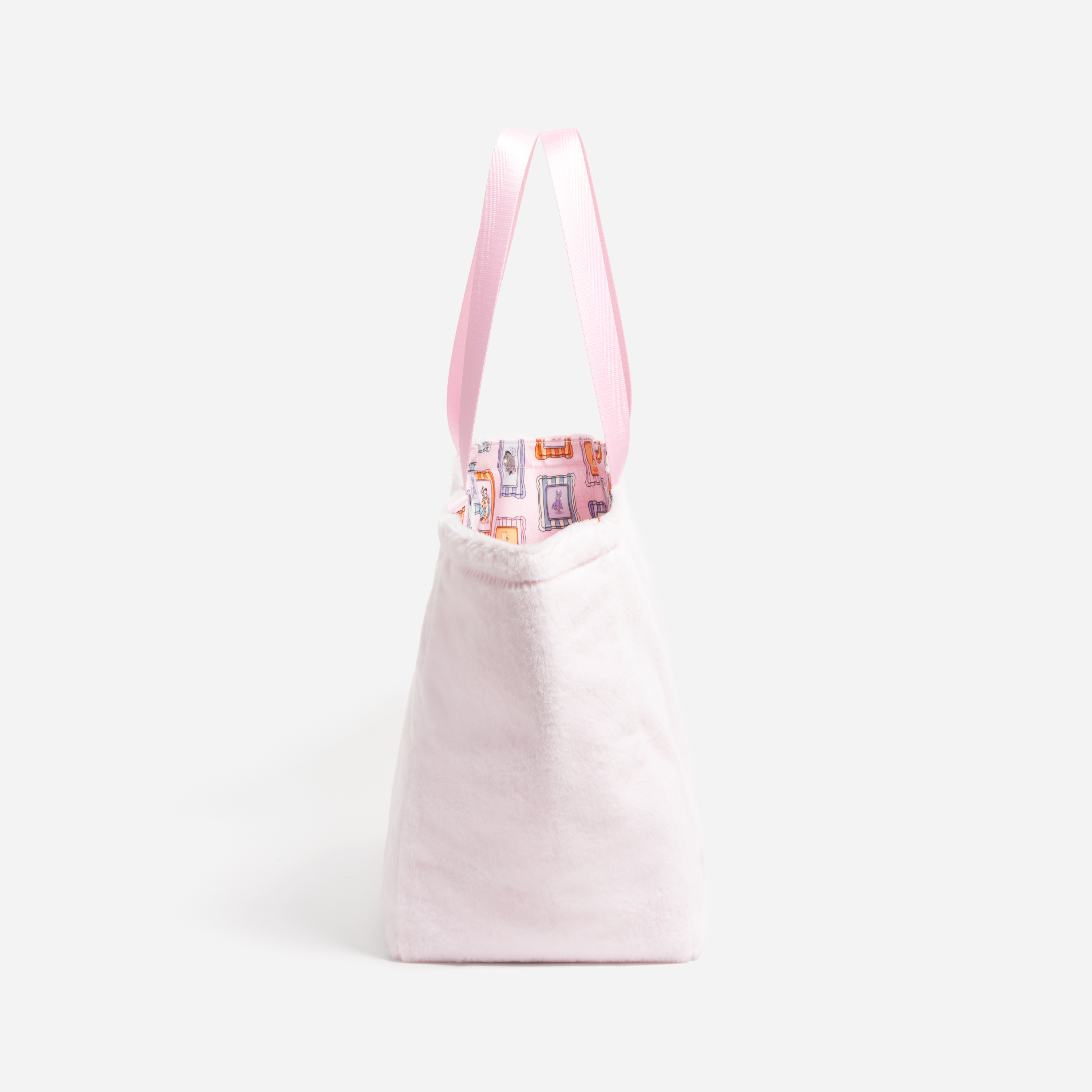 Disney Winnie the Pooh Medium Everything Tote