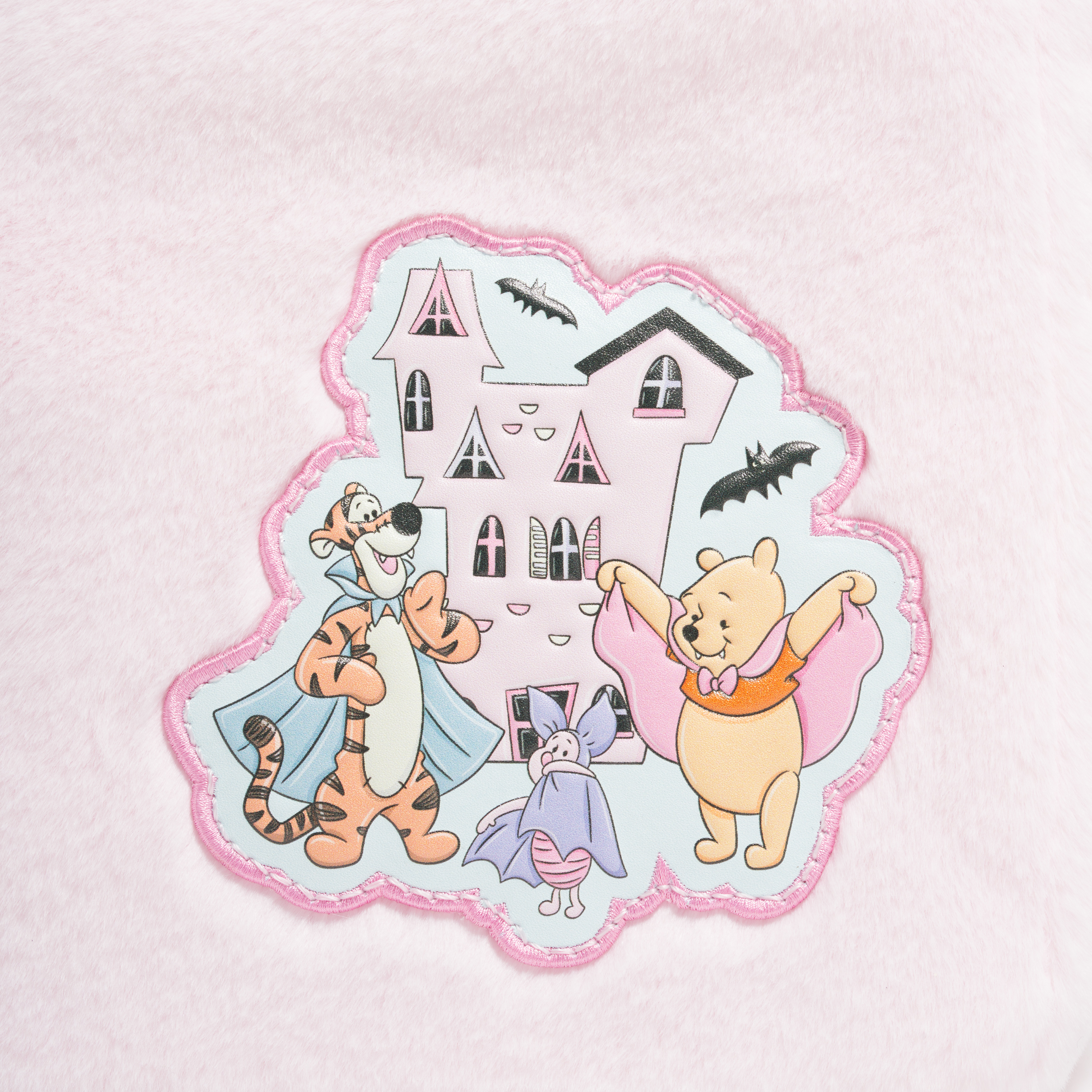 Disney Winnie the Pooh Medium Everything Tote
