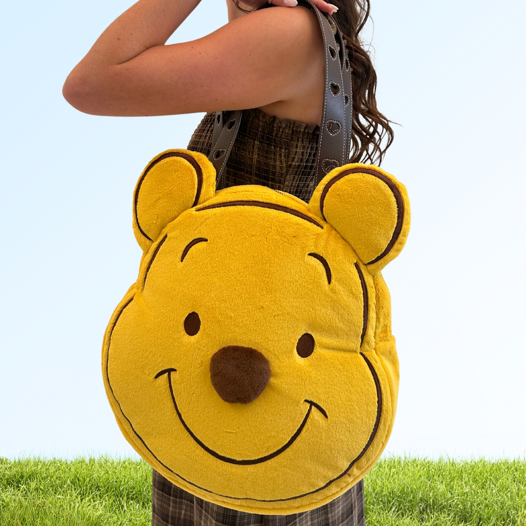 Disney Winnie the Pooh Tote | Stoney Clover Lane