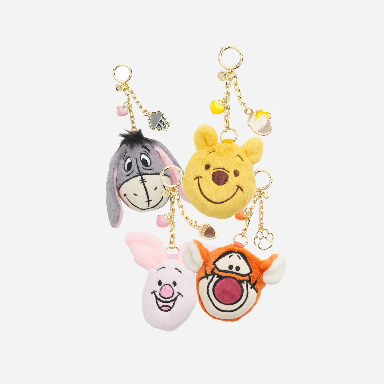 Disney Winnie the Pooh SCL Surprise!