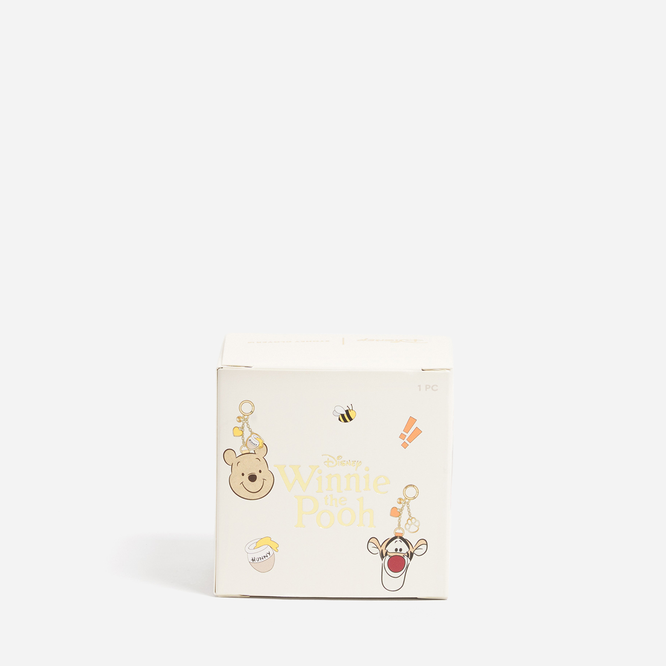 Disney Winnie the Pooh SCL Surprise!