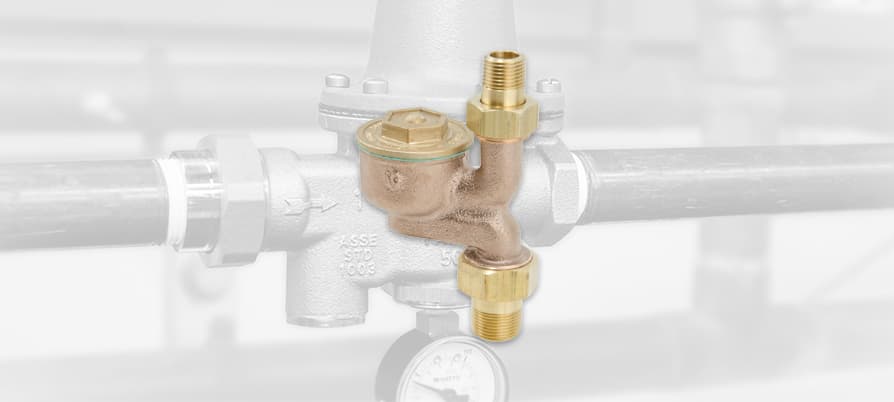 Watts Radiator Watts Thermostatic Radiator Valves (TRVs)