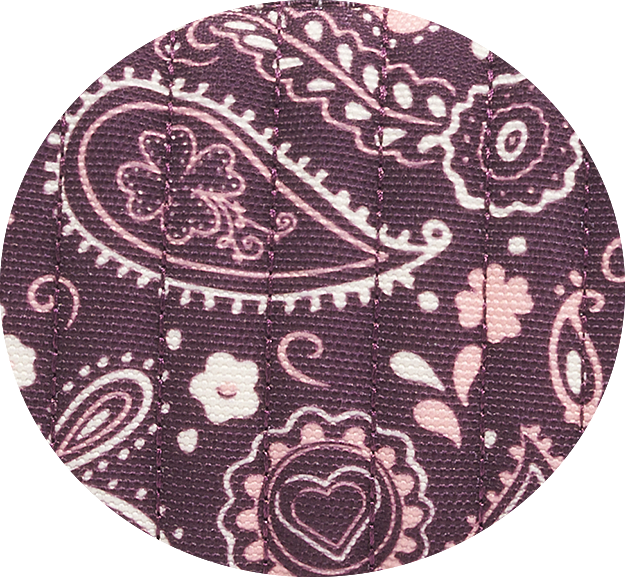 Berry Paisley
