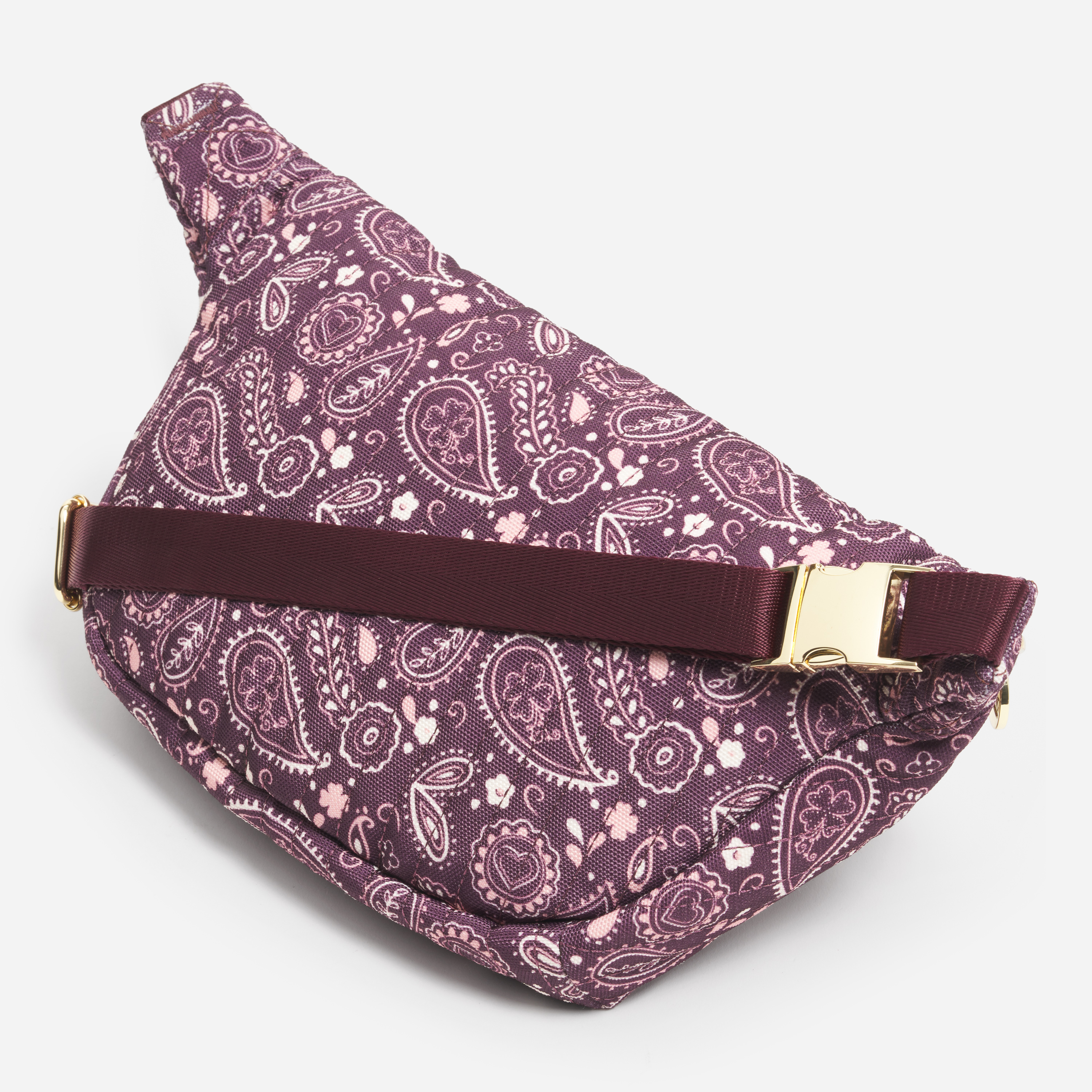 Jumbo Fanny Pack