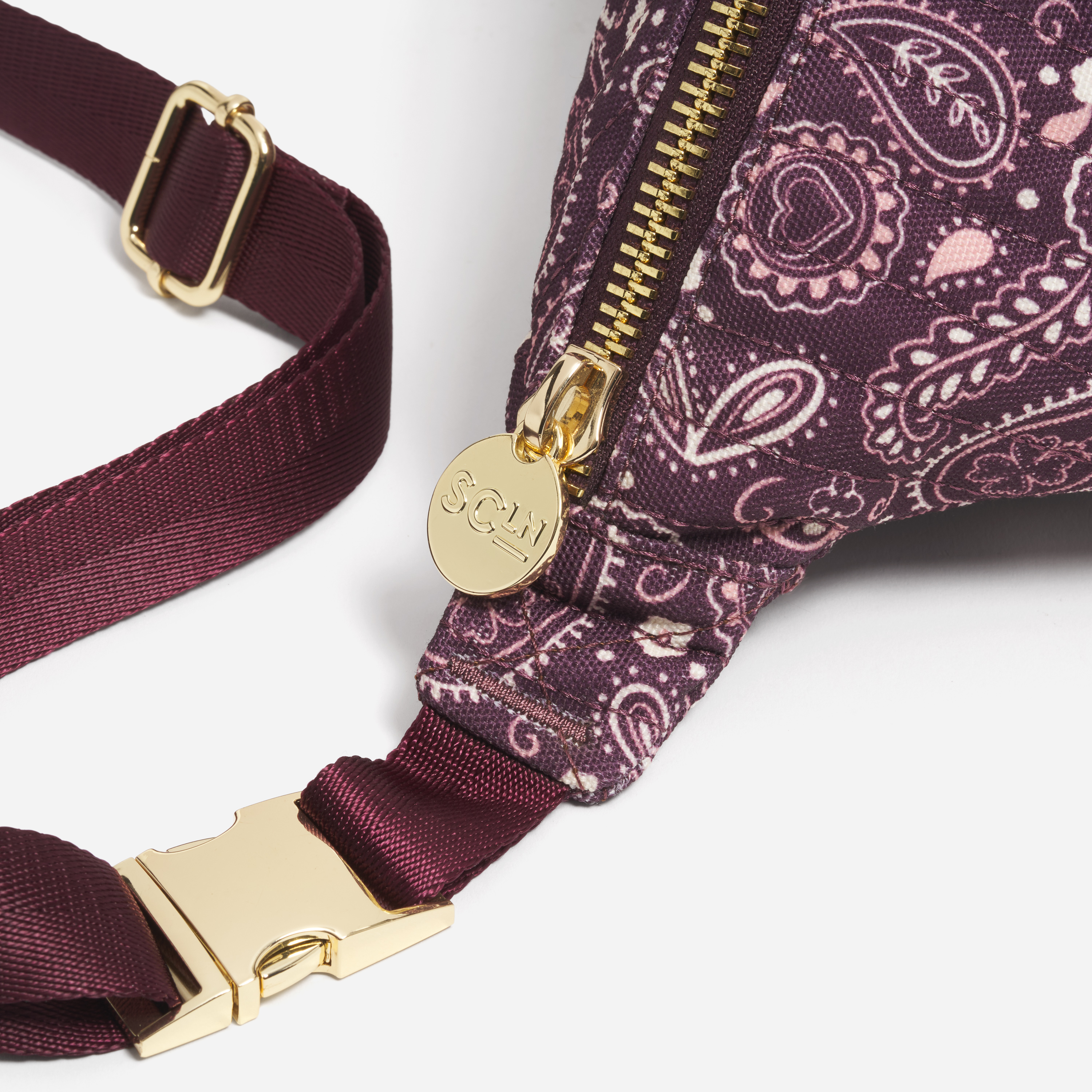 Jumbo Fanny Pack