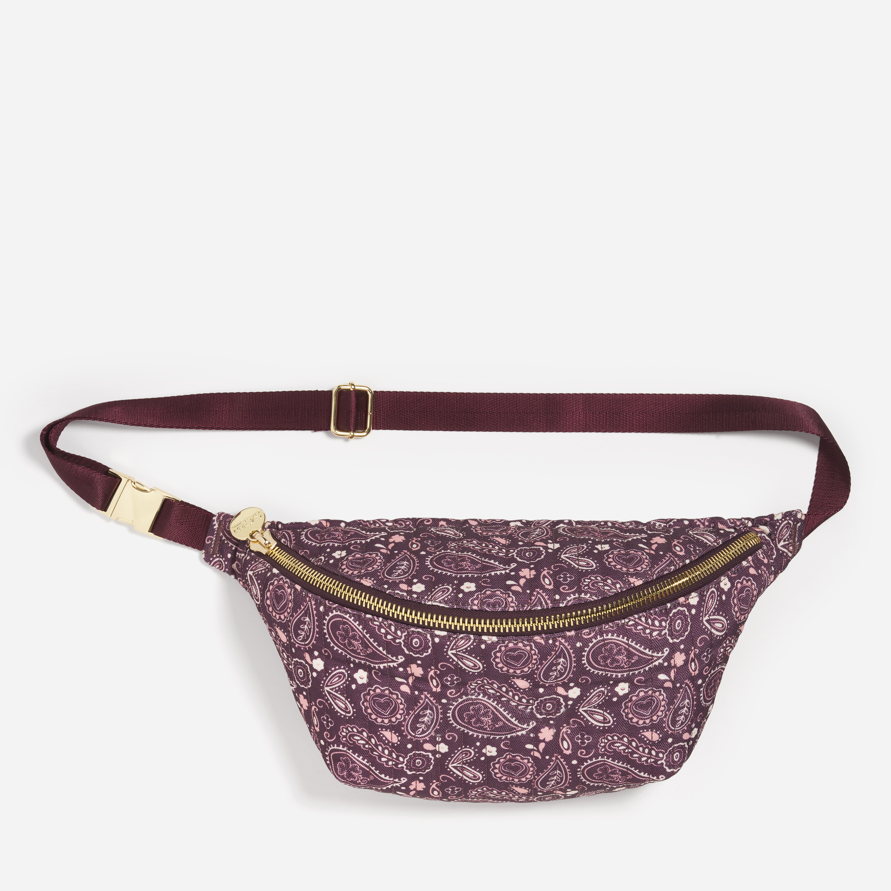 Jumbo Fanny Pack