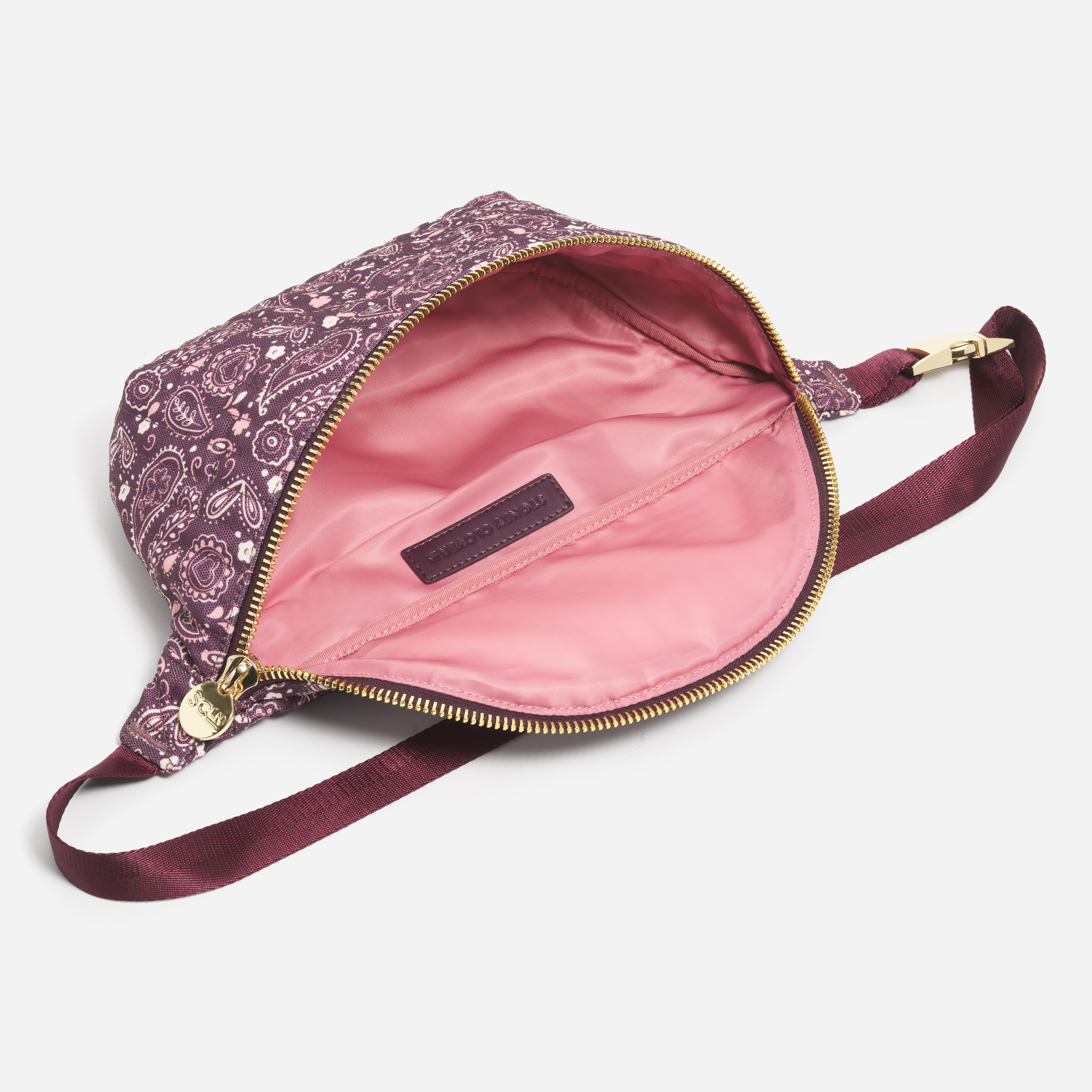 Jumbo Fanny Pack