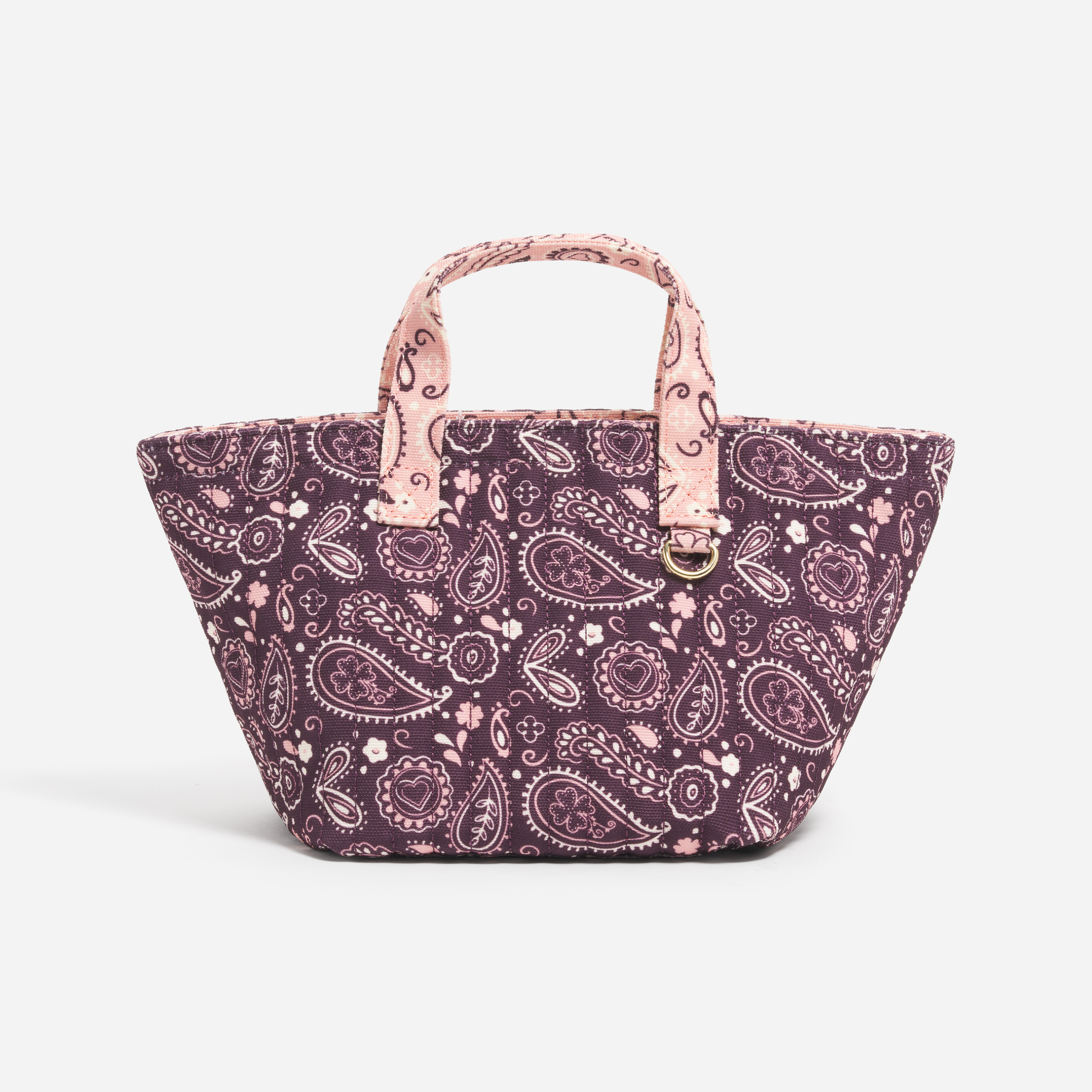 Mini Market Tote
