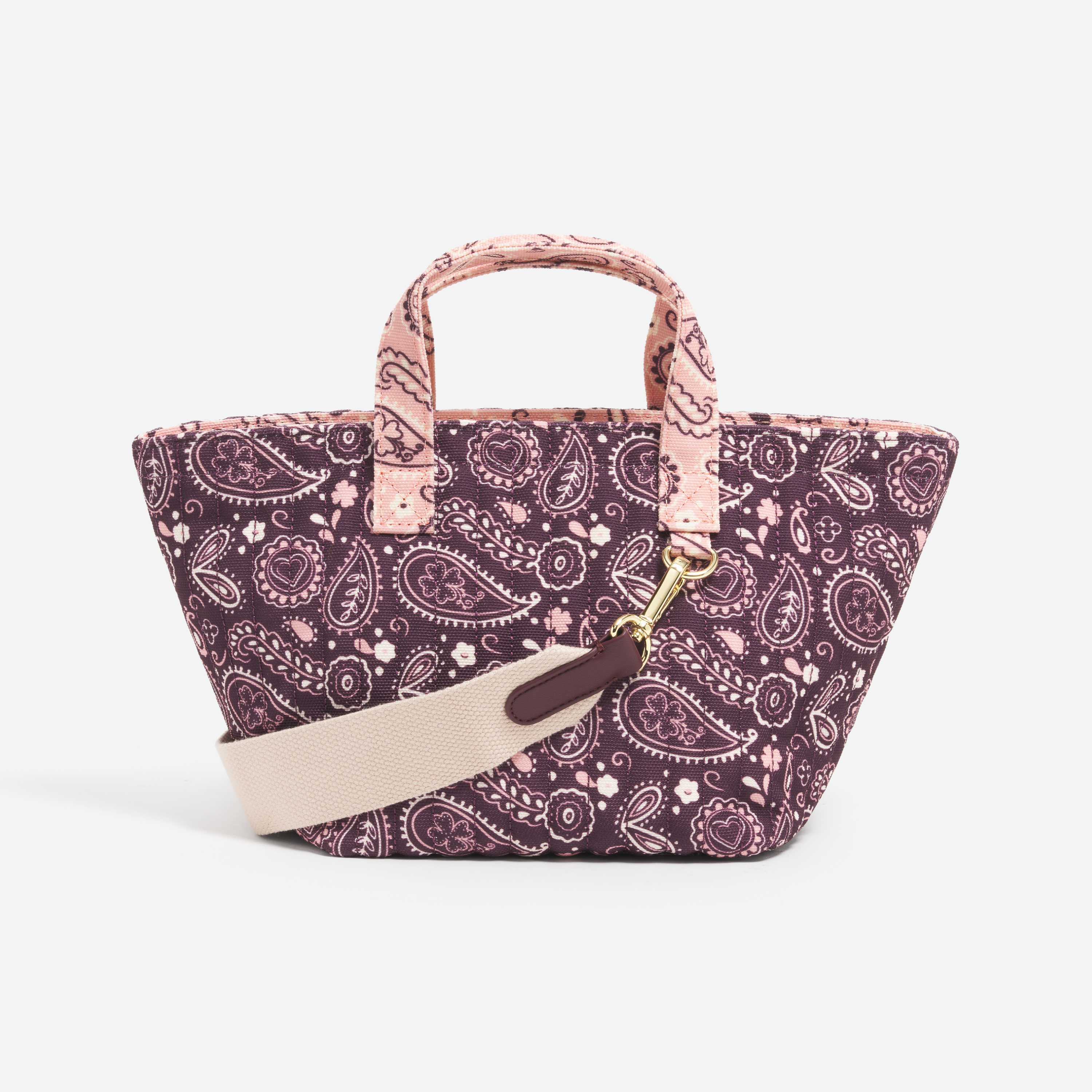 Mini Market Tote