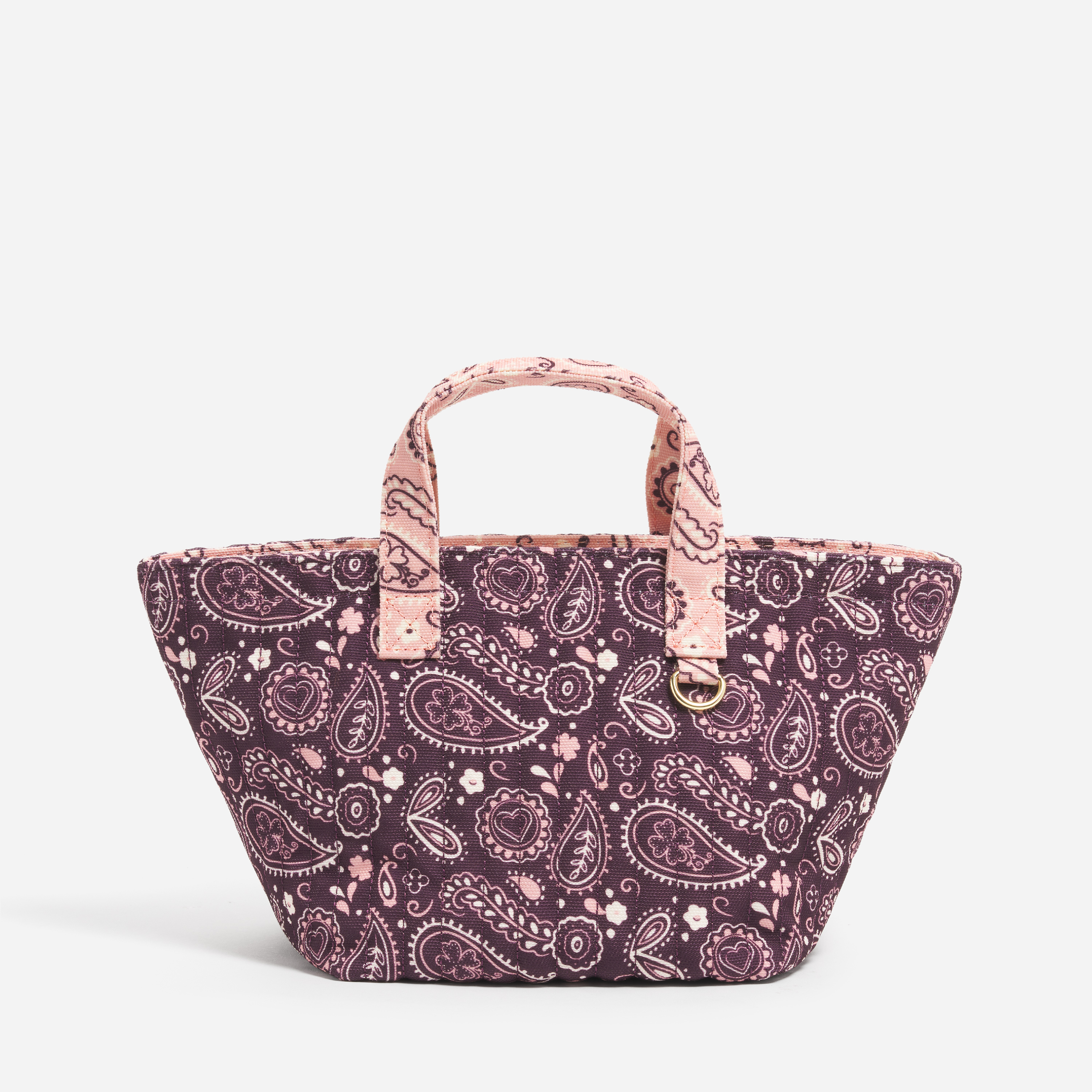 Mini Market Tote