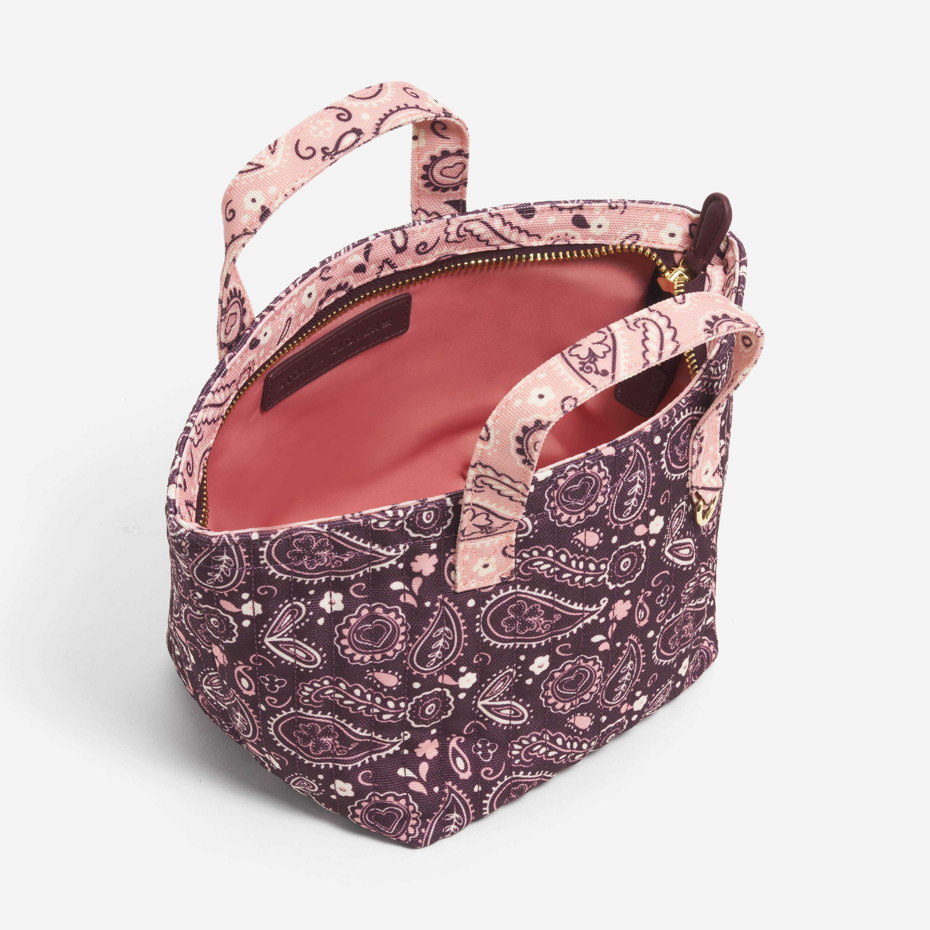 Mini Market Tote