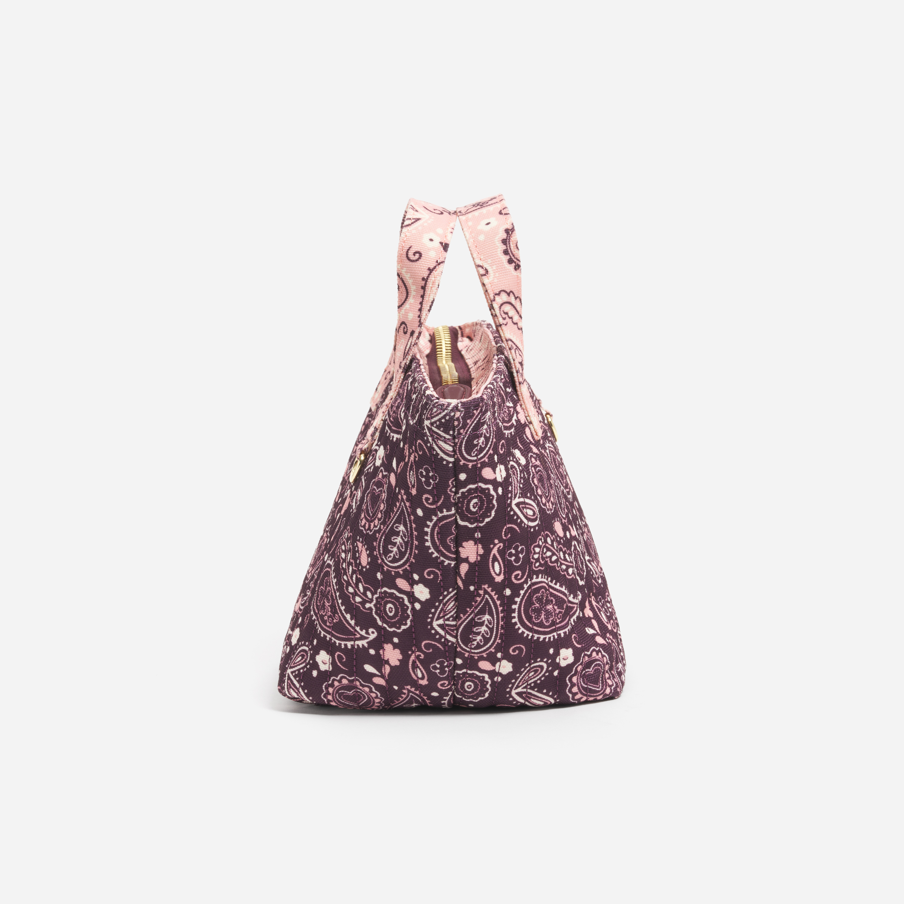 Mini Market Tote