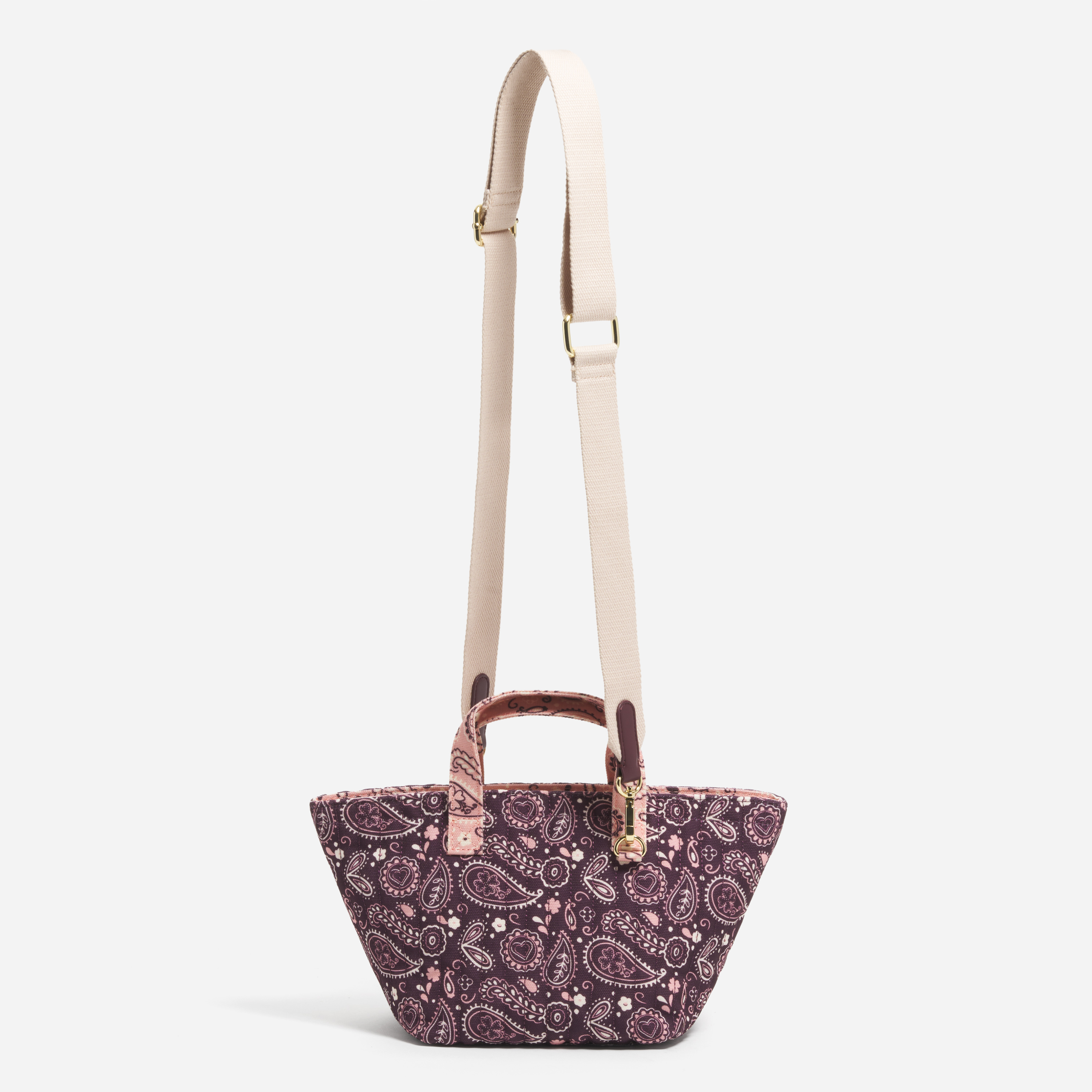 Mini Market Tote
