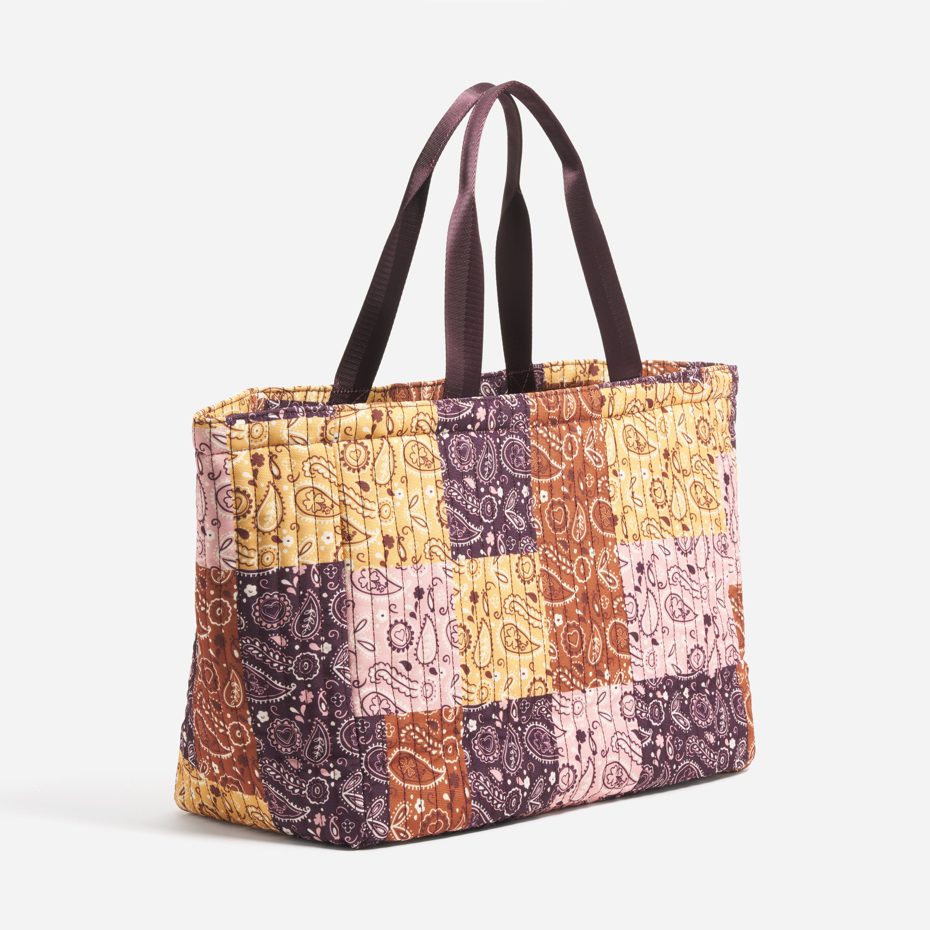 Large Everything Tote