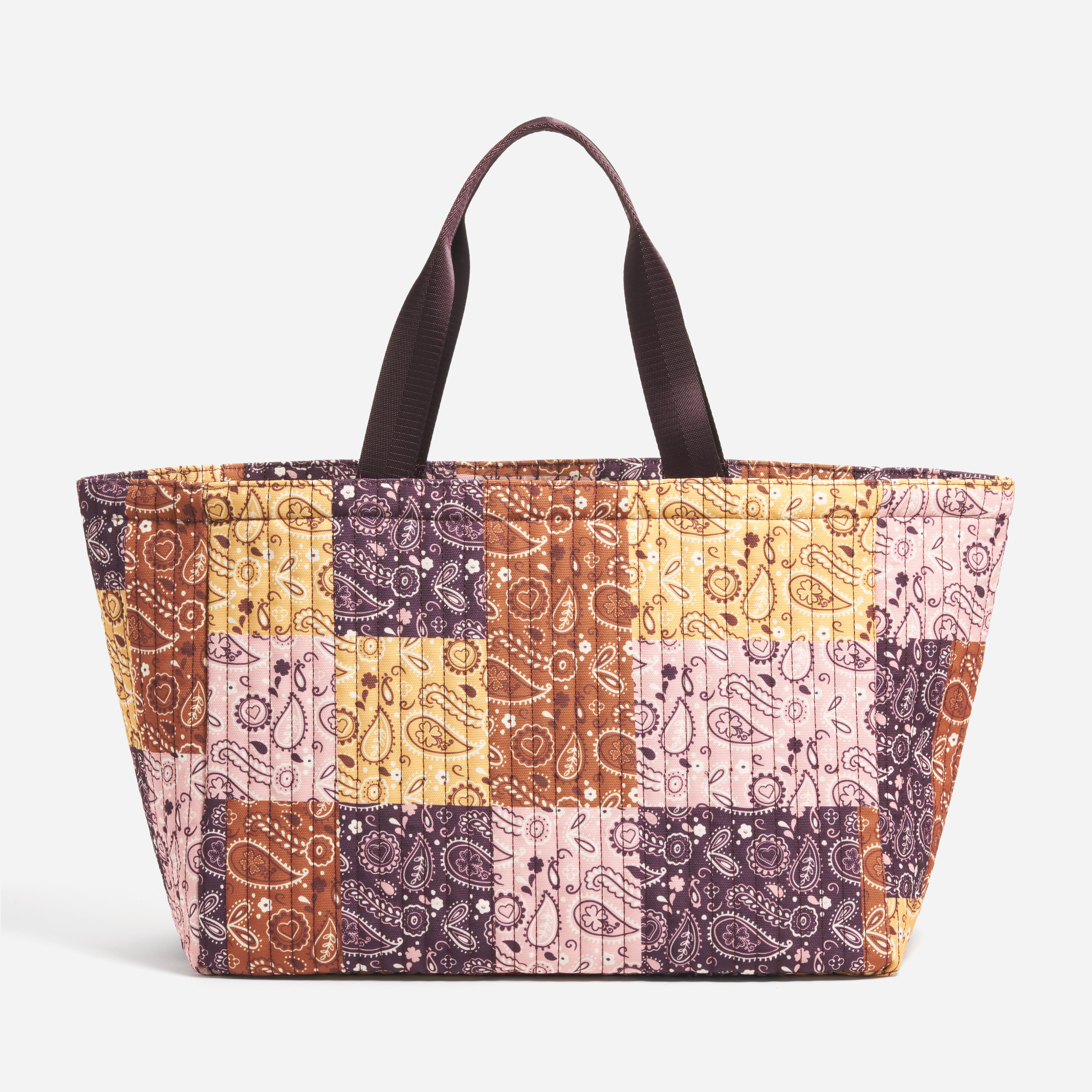 Large Everything Tote