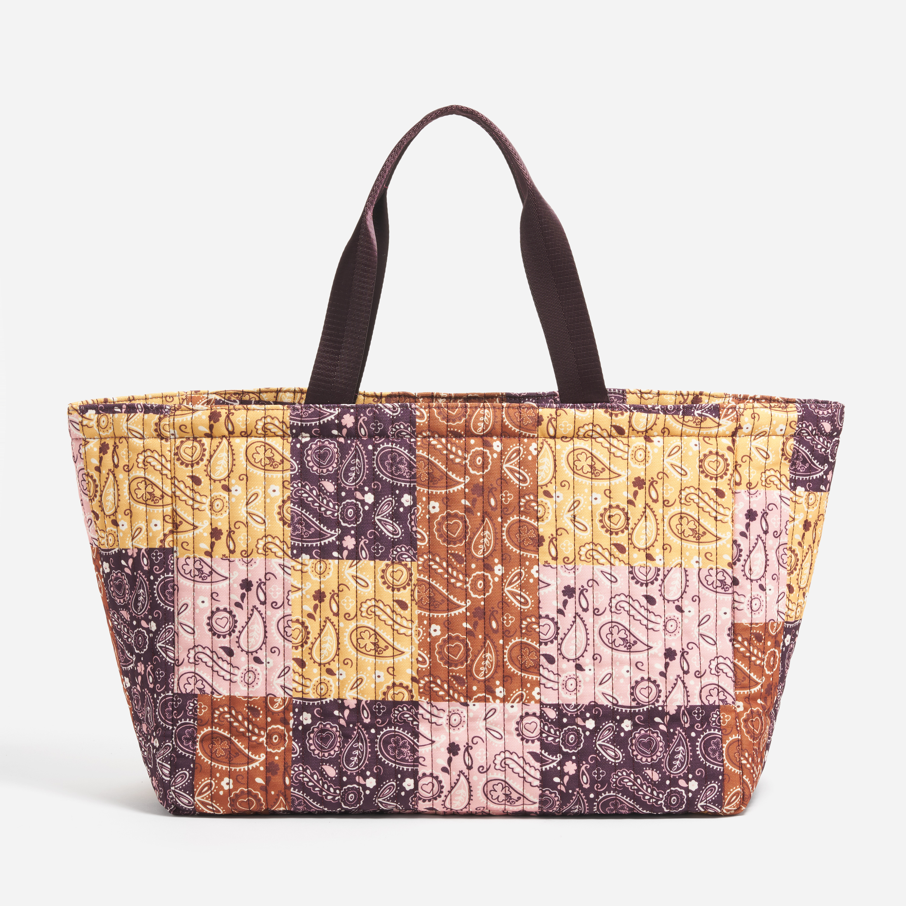 Large Everything Tote