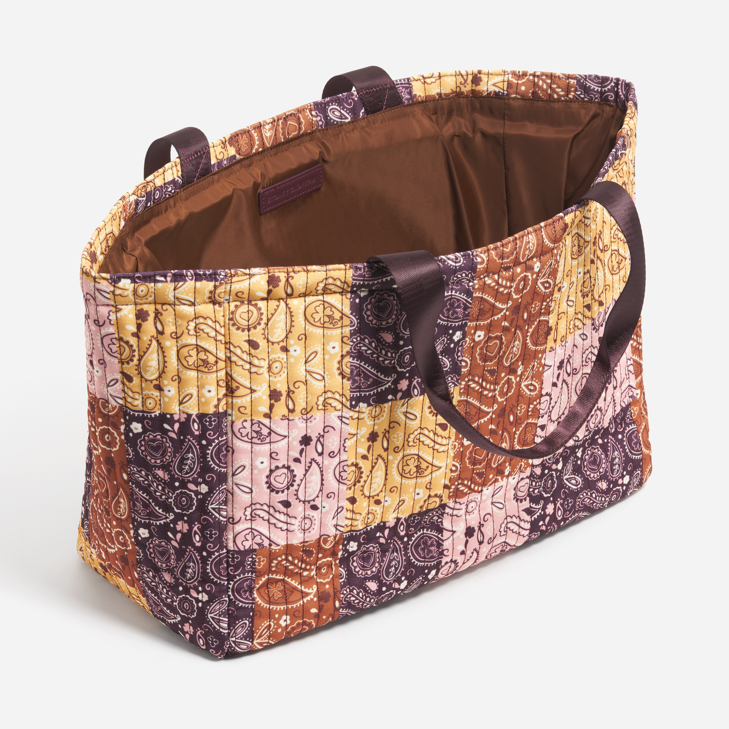Large Everything Tote