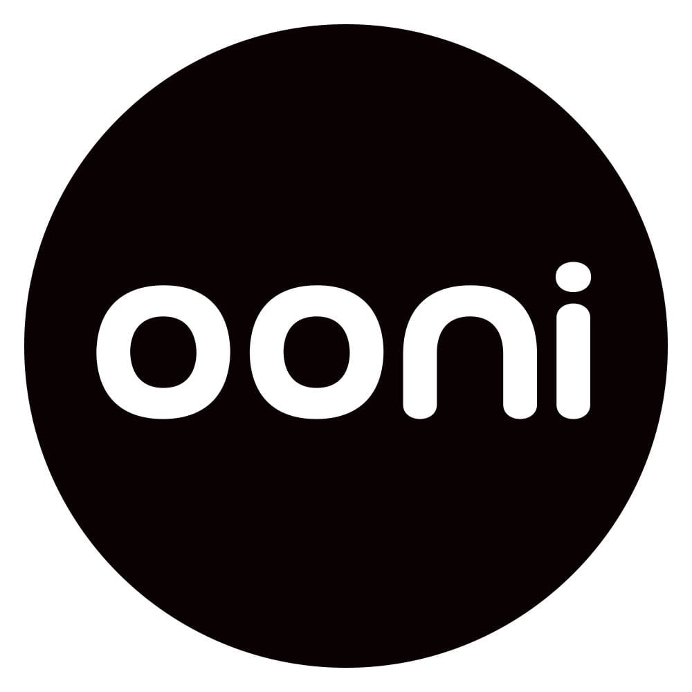 Ooni 1-3 Years Warranty Warranty