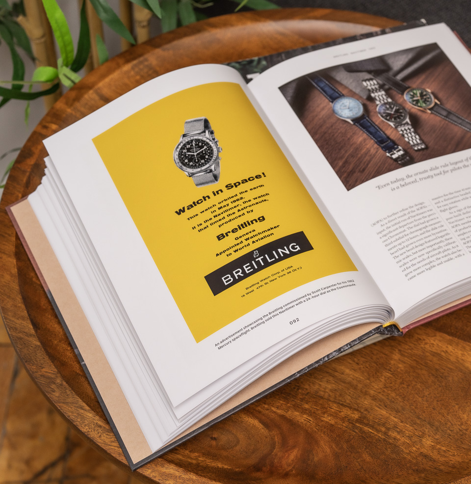 Time Machines: How Watches Shaped the Modern World Quintessential Watches