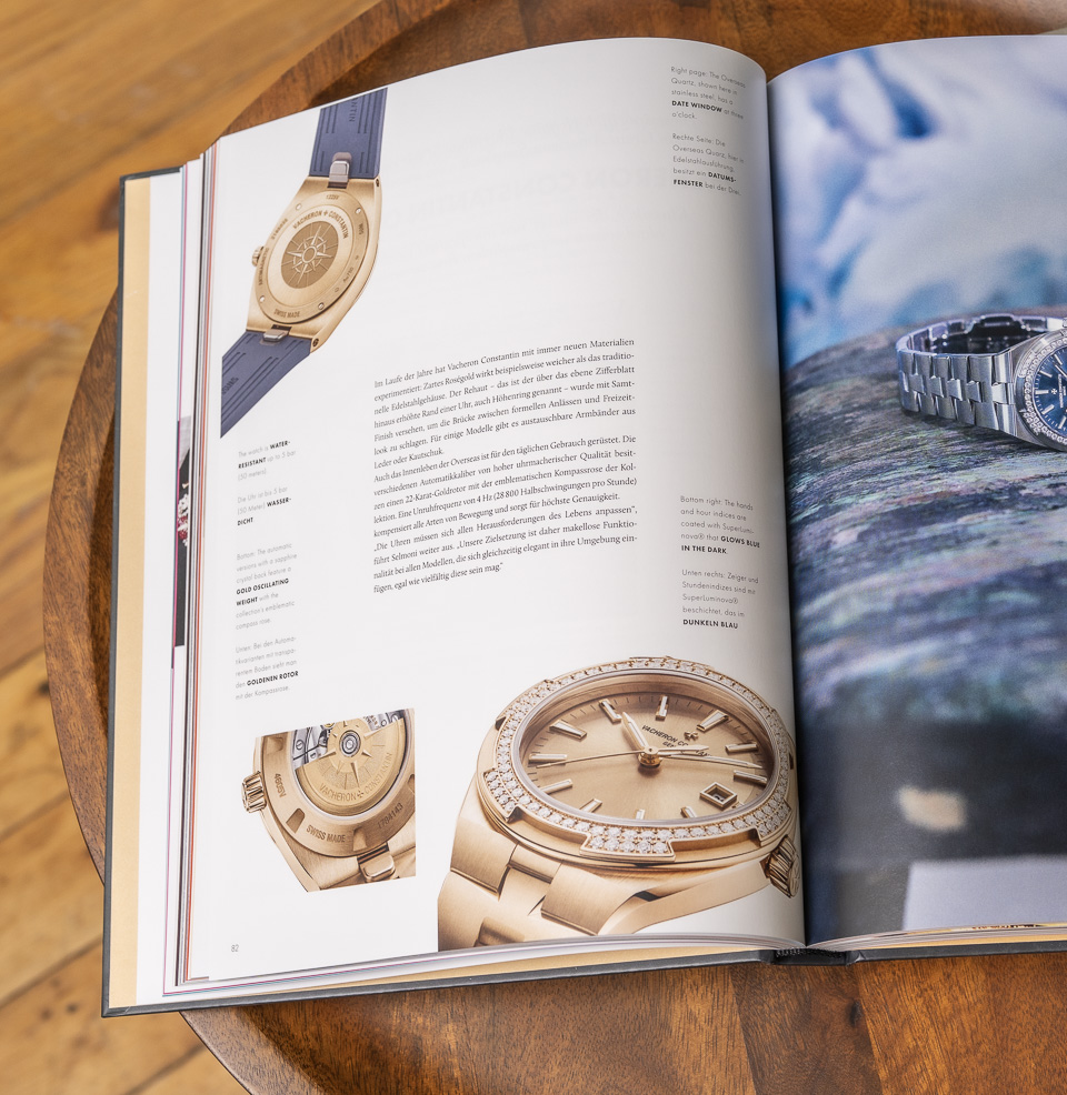 The Wonderful World of Women's Watches: Beauty Beyond Time Photography throughout