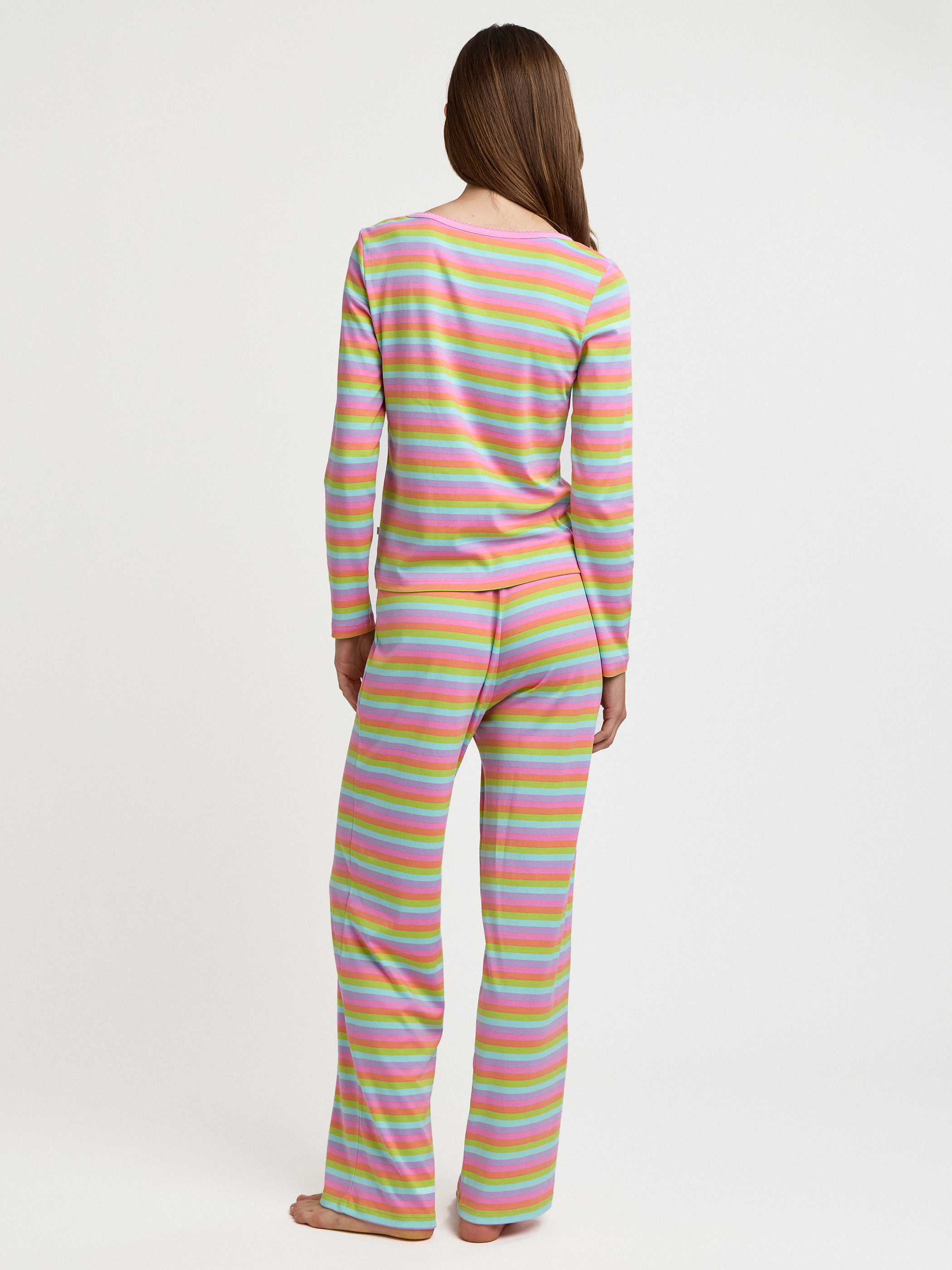 Ellie PJ Set