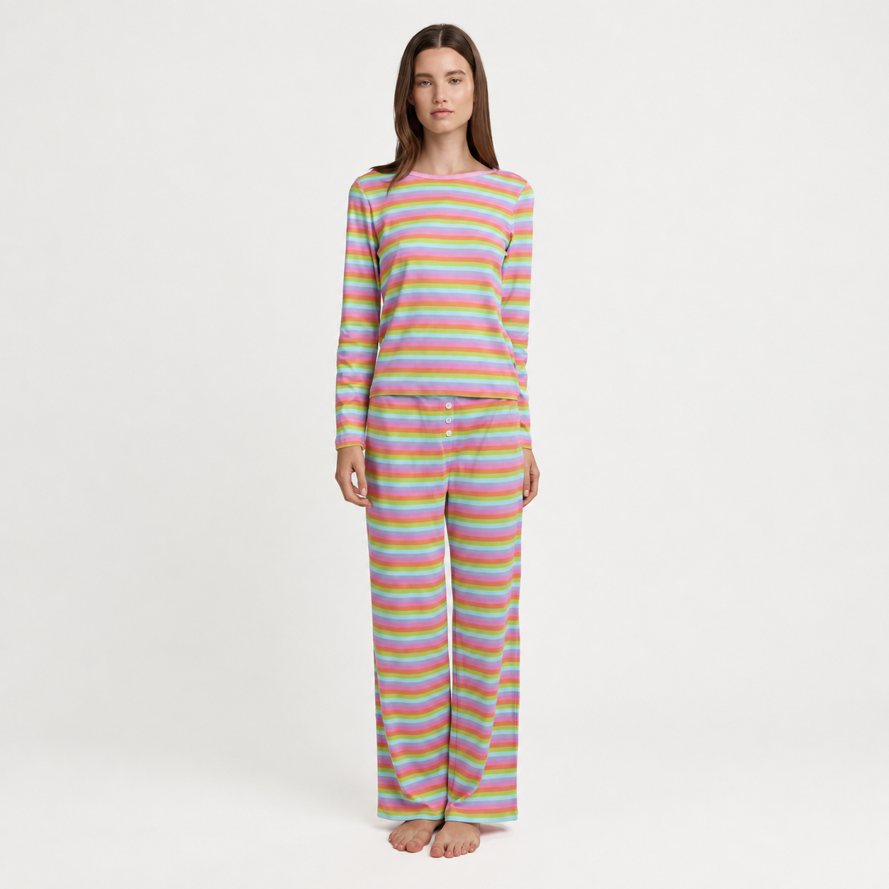 Ellie PJ Set