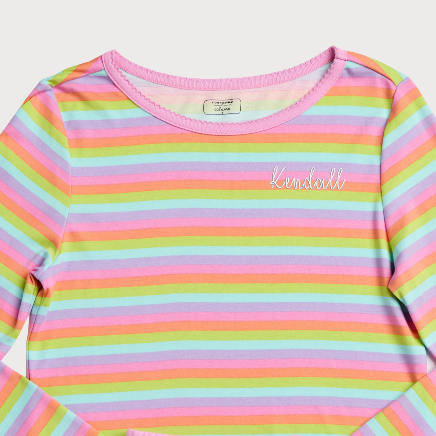 Ellie PJ Set