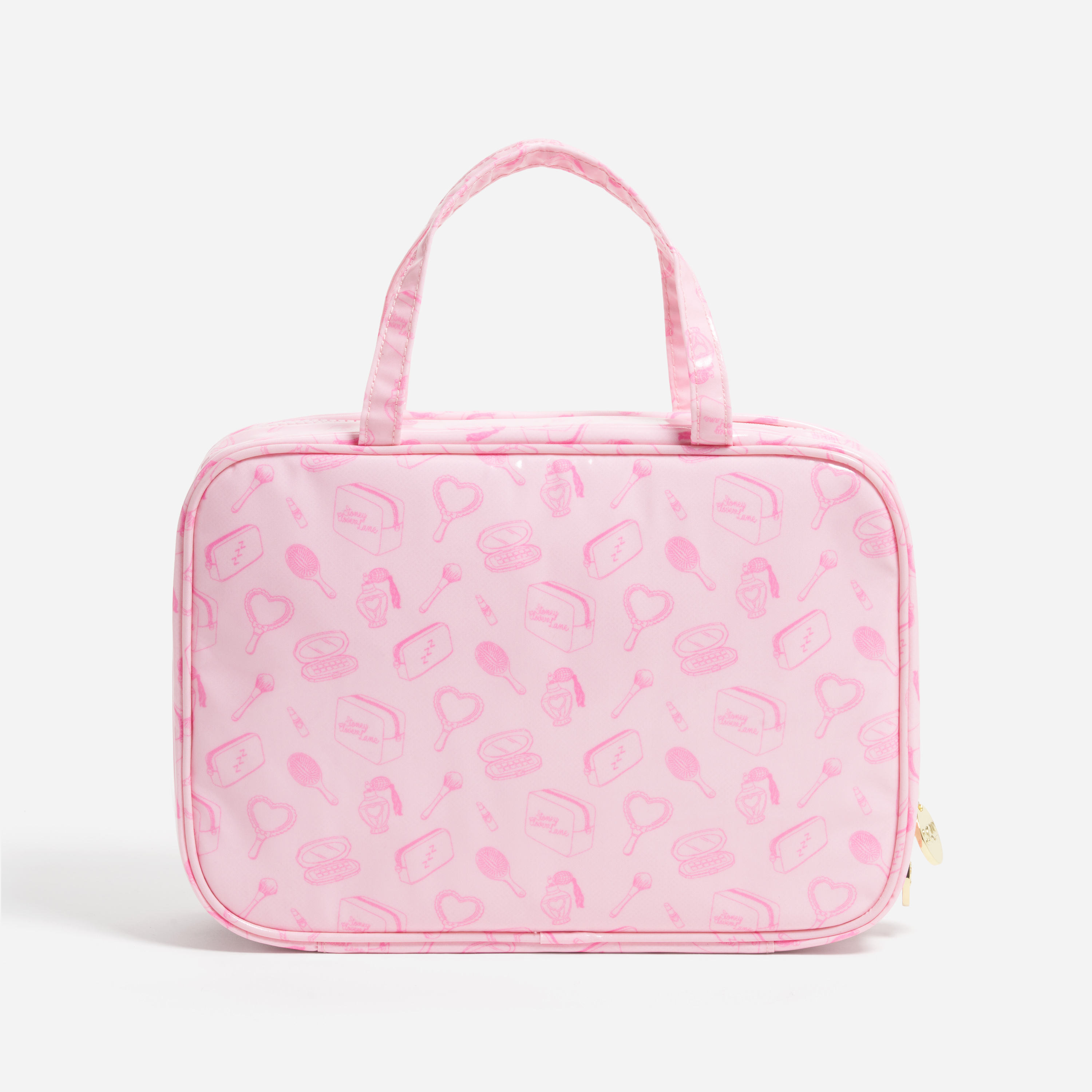 Cosmetic Carrying Case