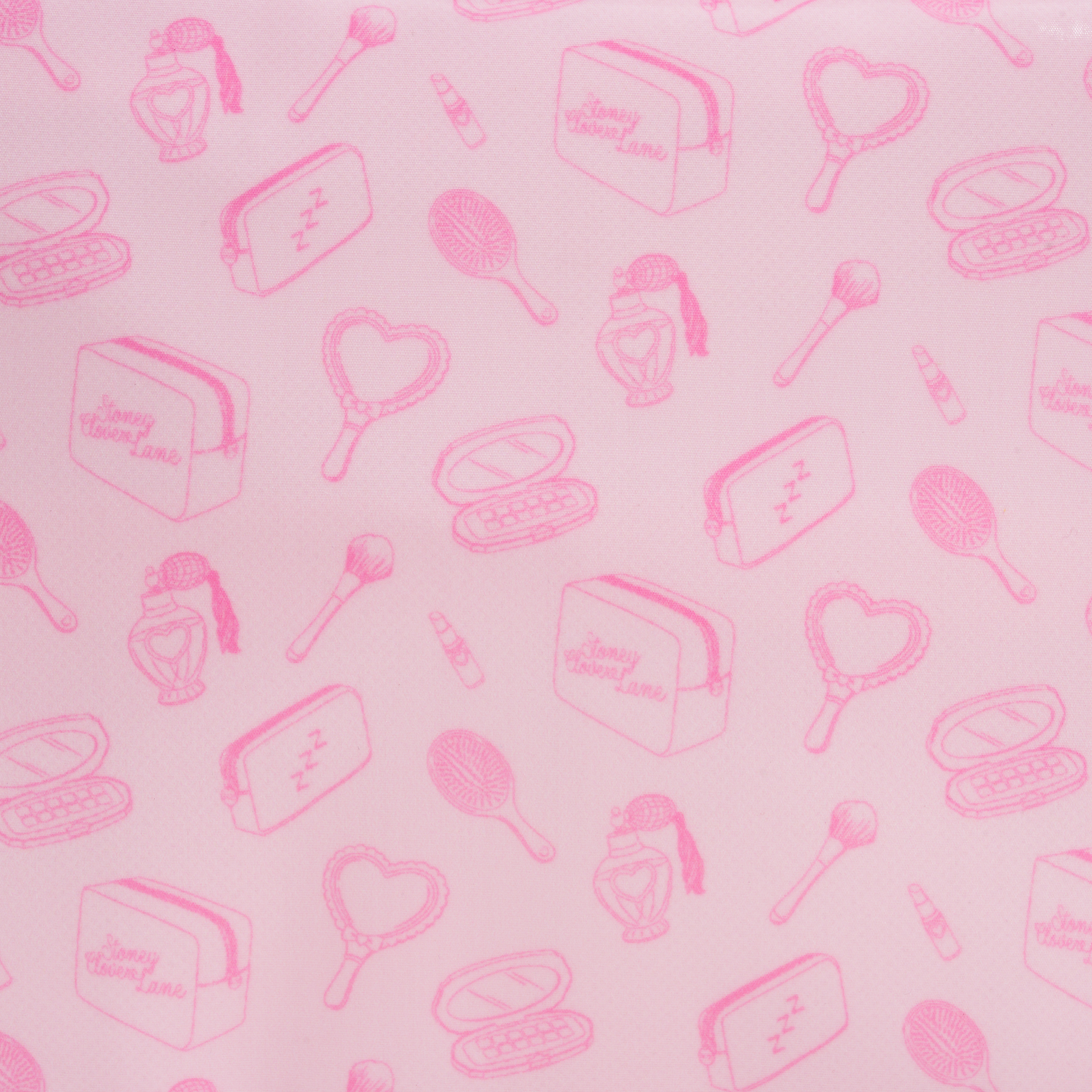 Cosmetic Carrying Case