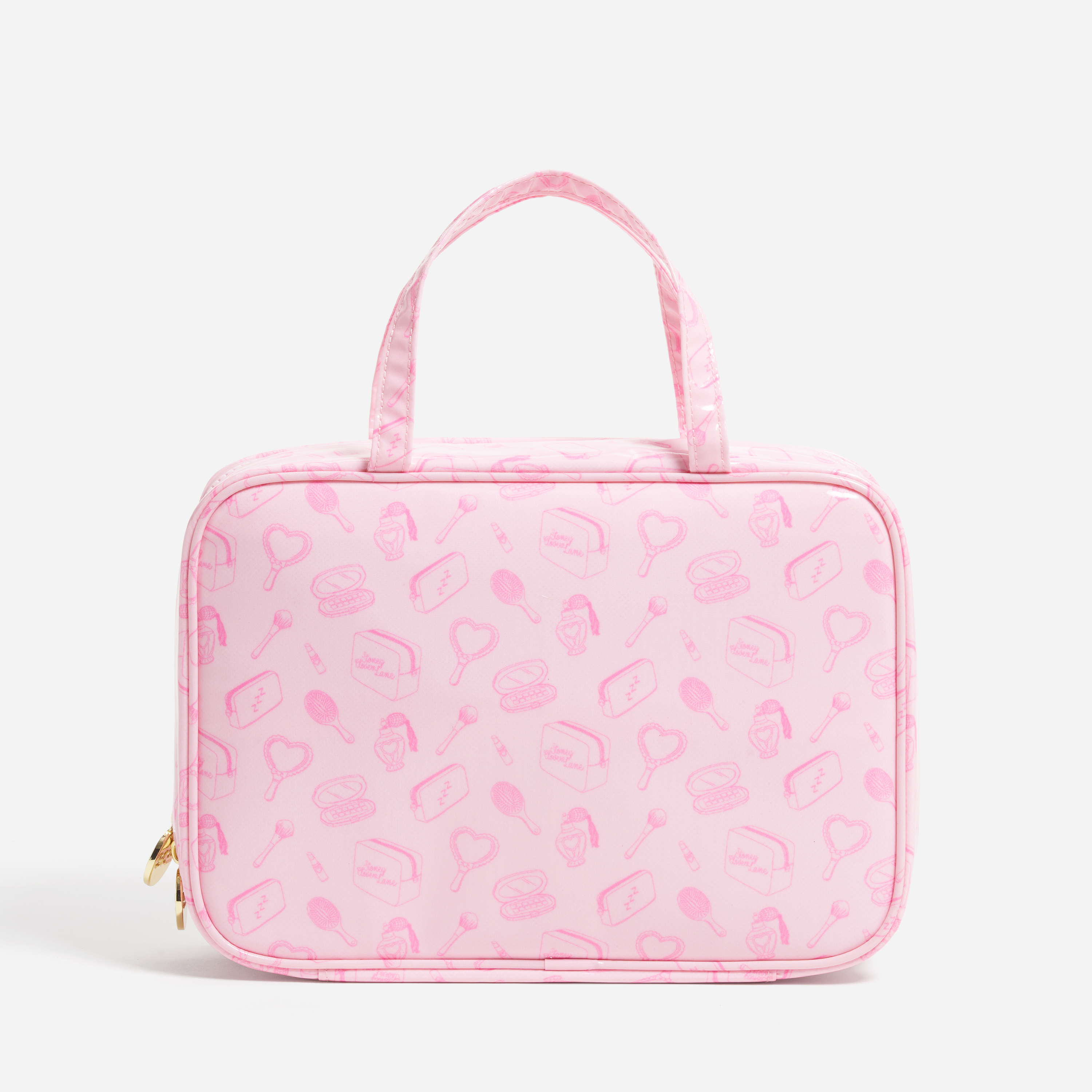 Cosmetic Carrying Case