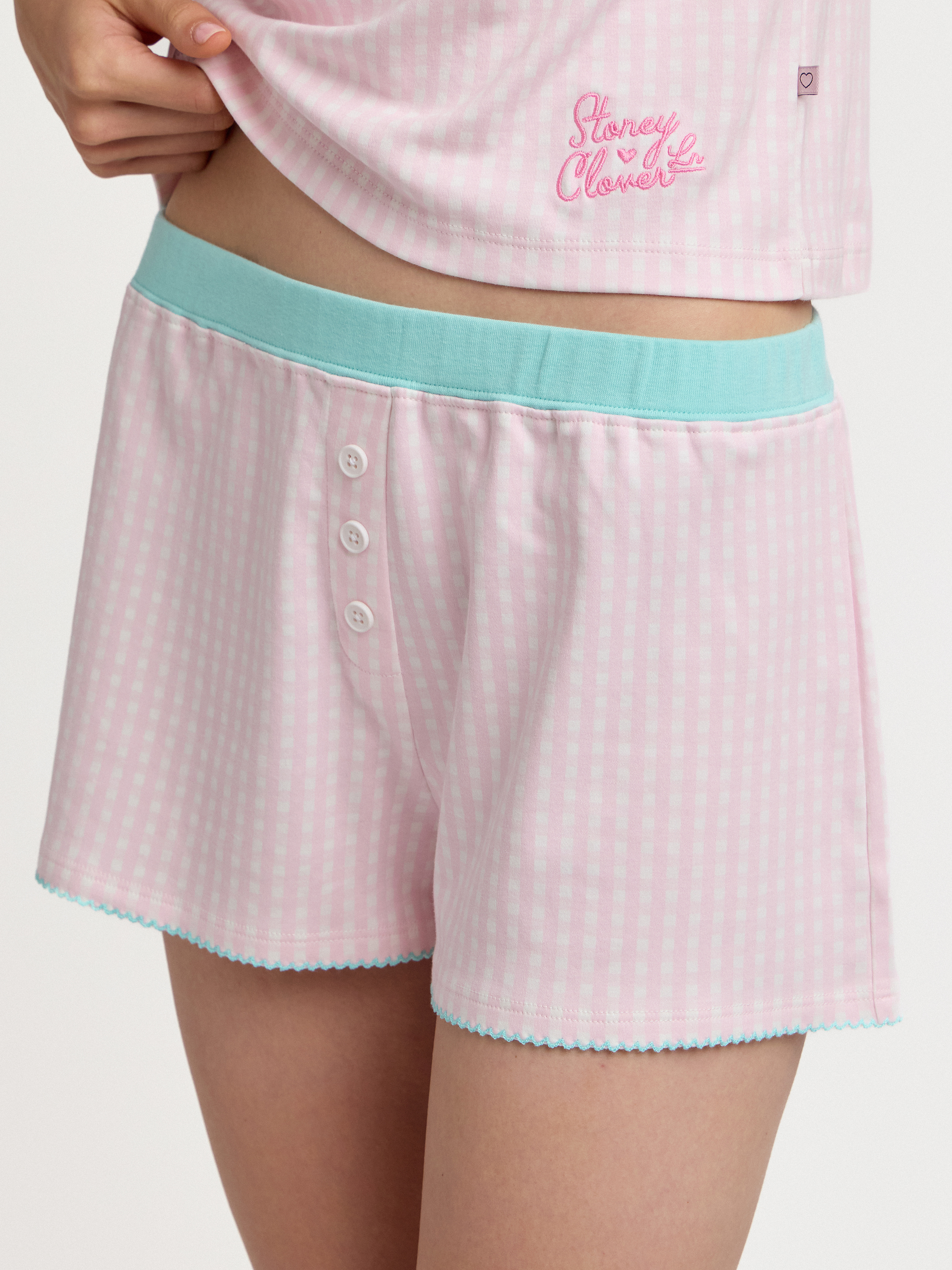 Suzie PJ Set