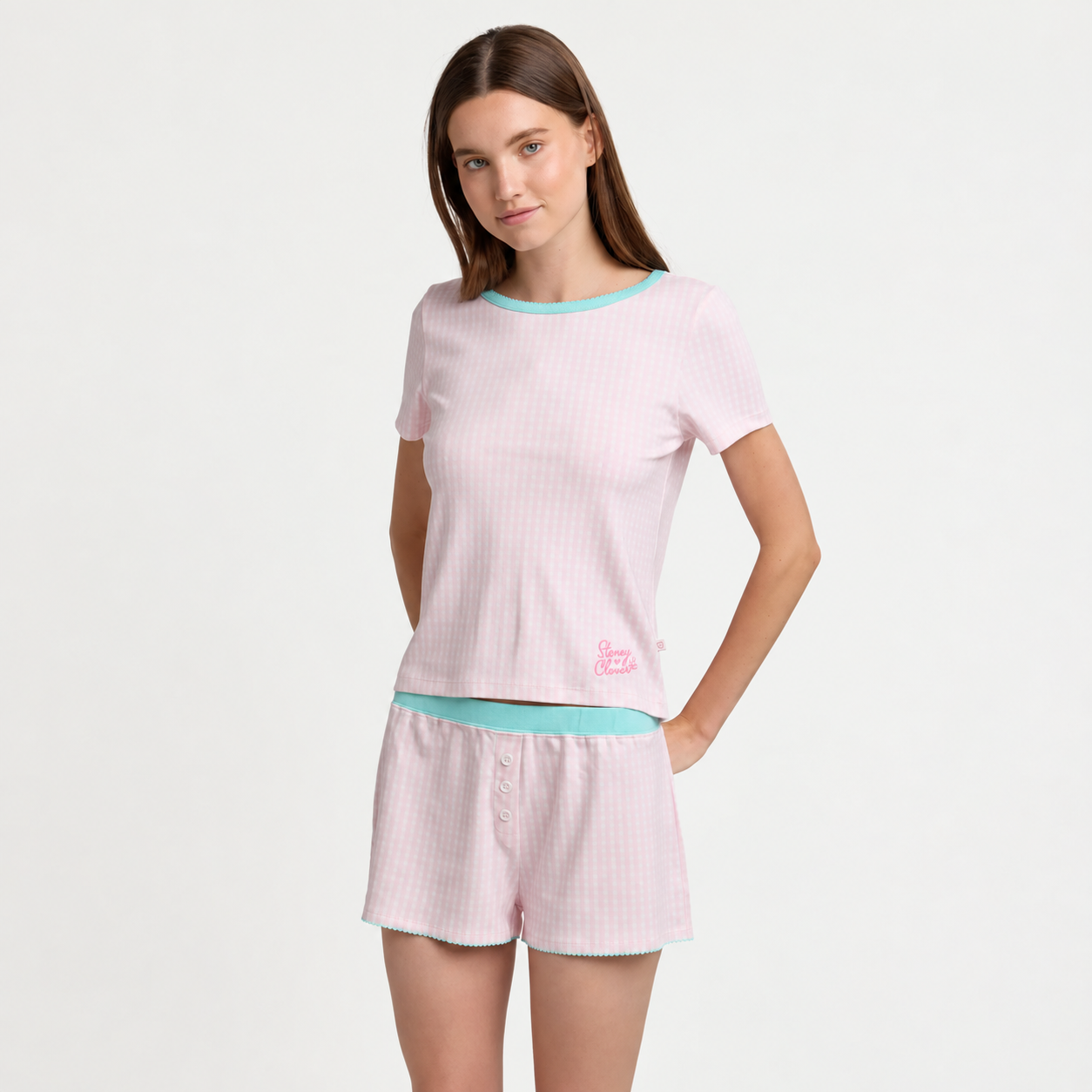 Suzie PJ Set