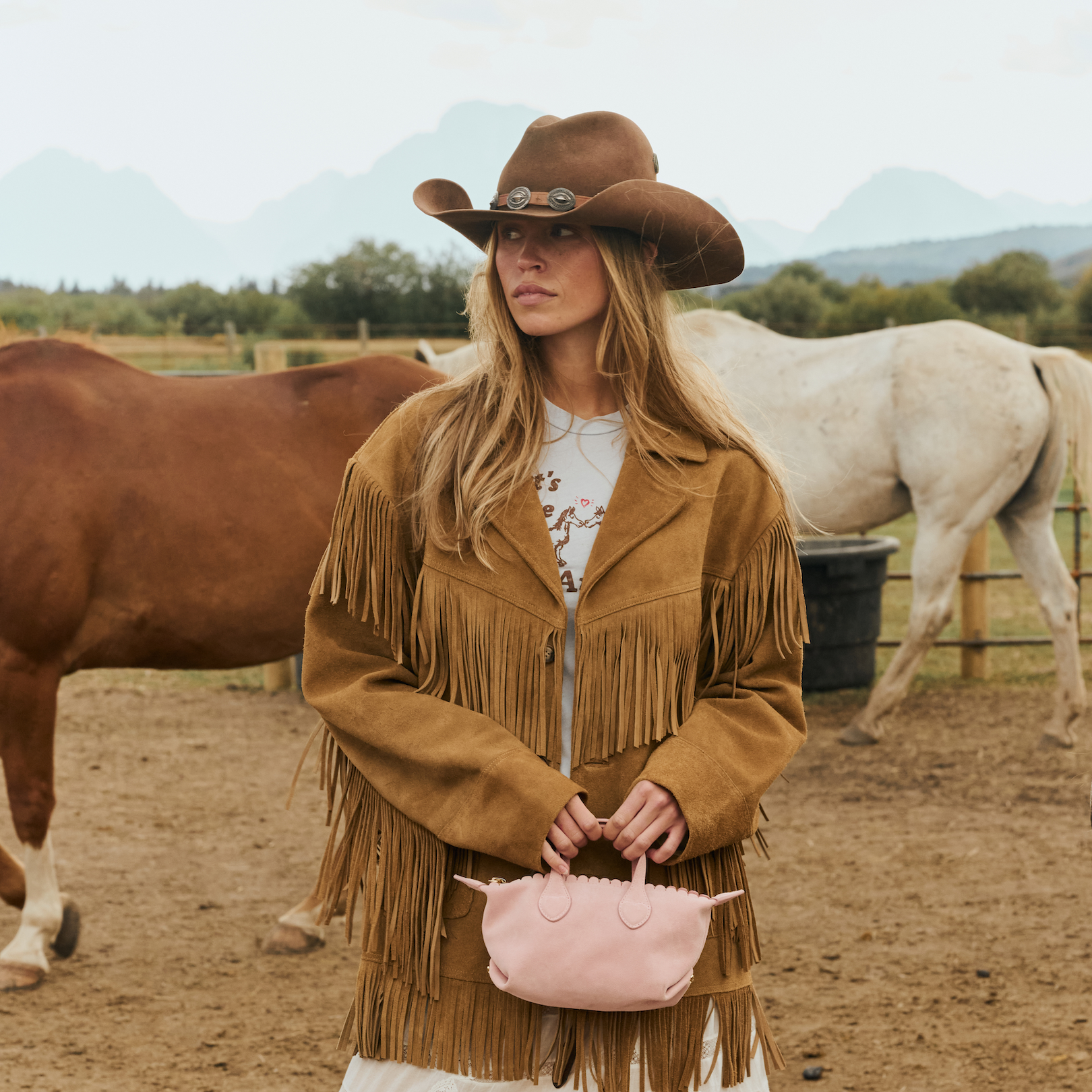 Pittsford Pouchette Crossbody 19 | Stoney Clover Lane