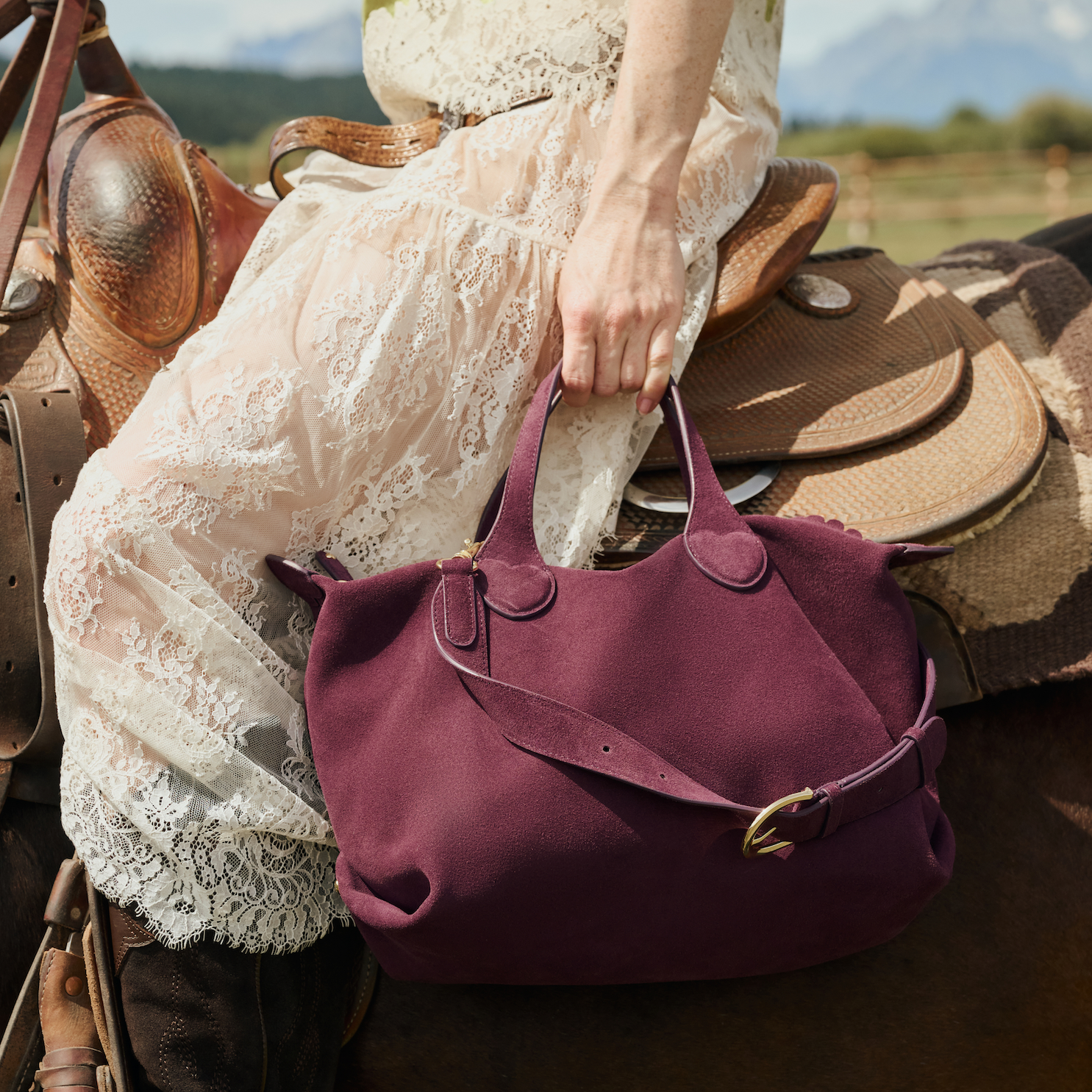 Pittsford Pouchette Shoulder Bag 29