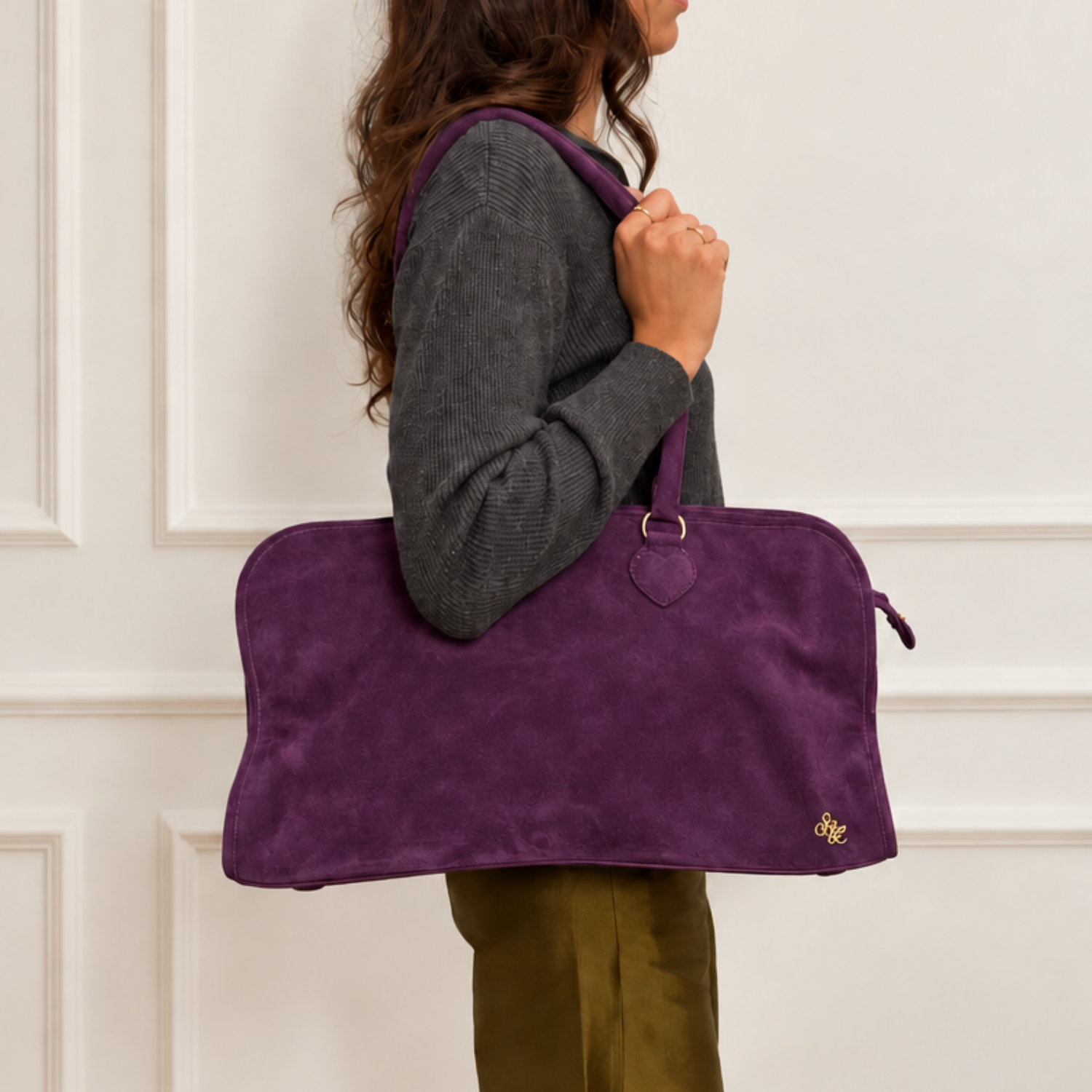 Henrietta Shoulder Bag 48