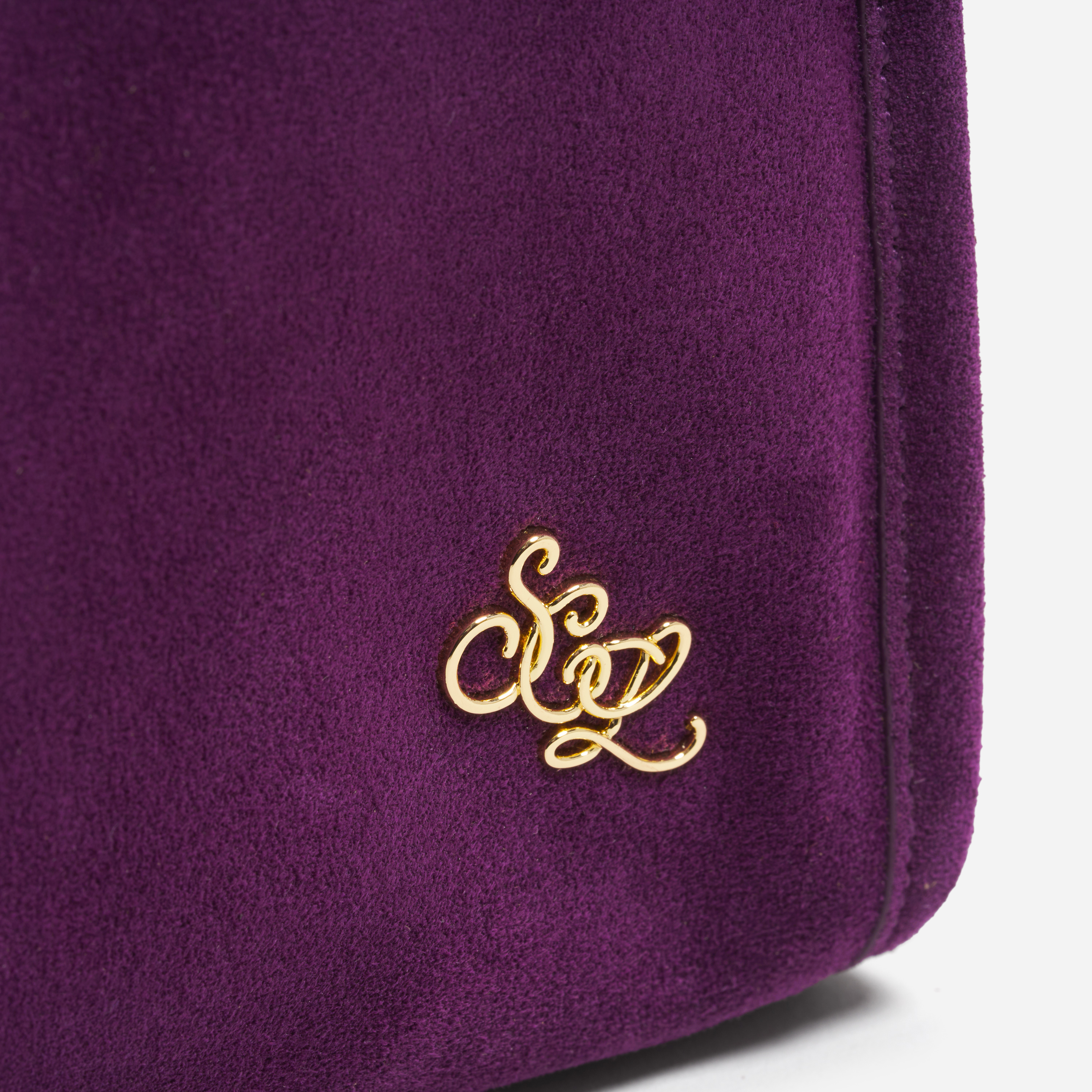 Henrietta Shoulder Bag 48