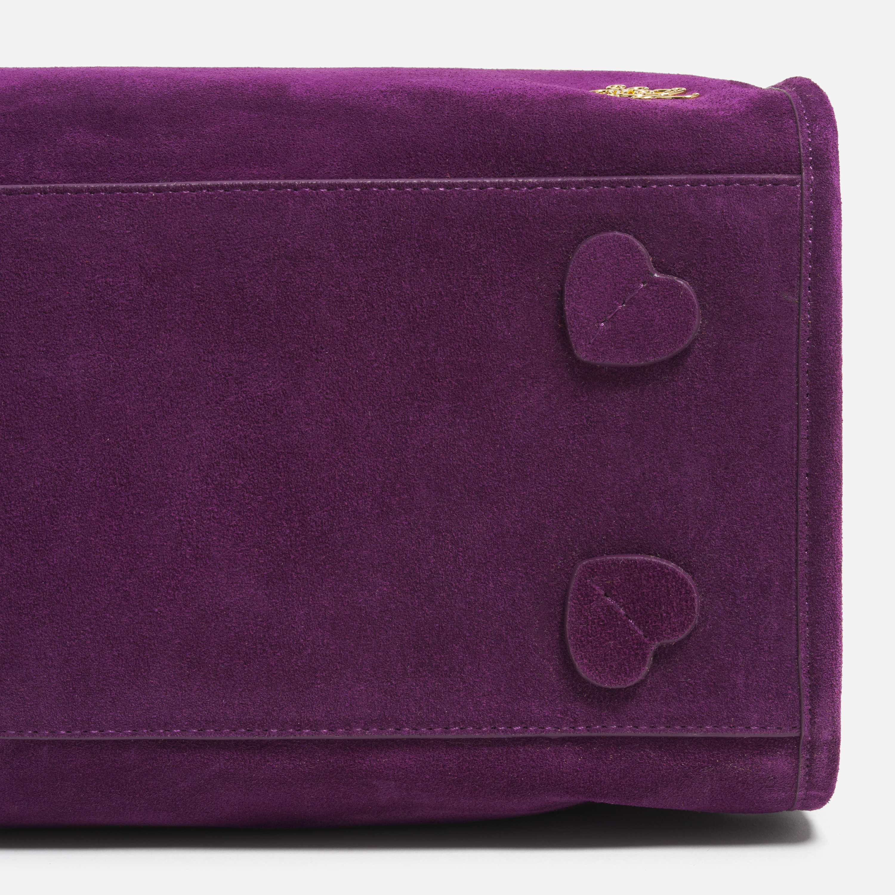 Henrietta Shoulder Bag 48