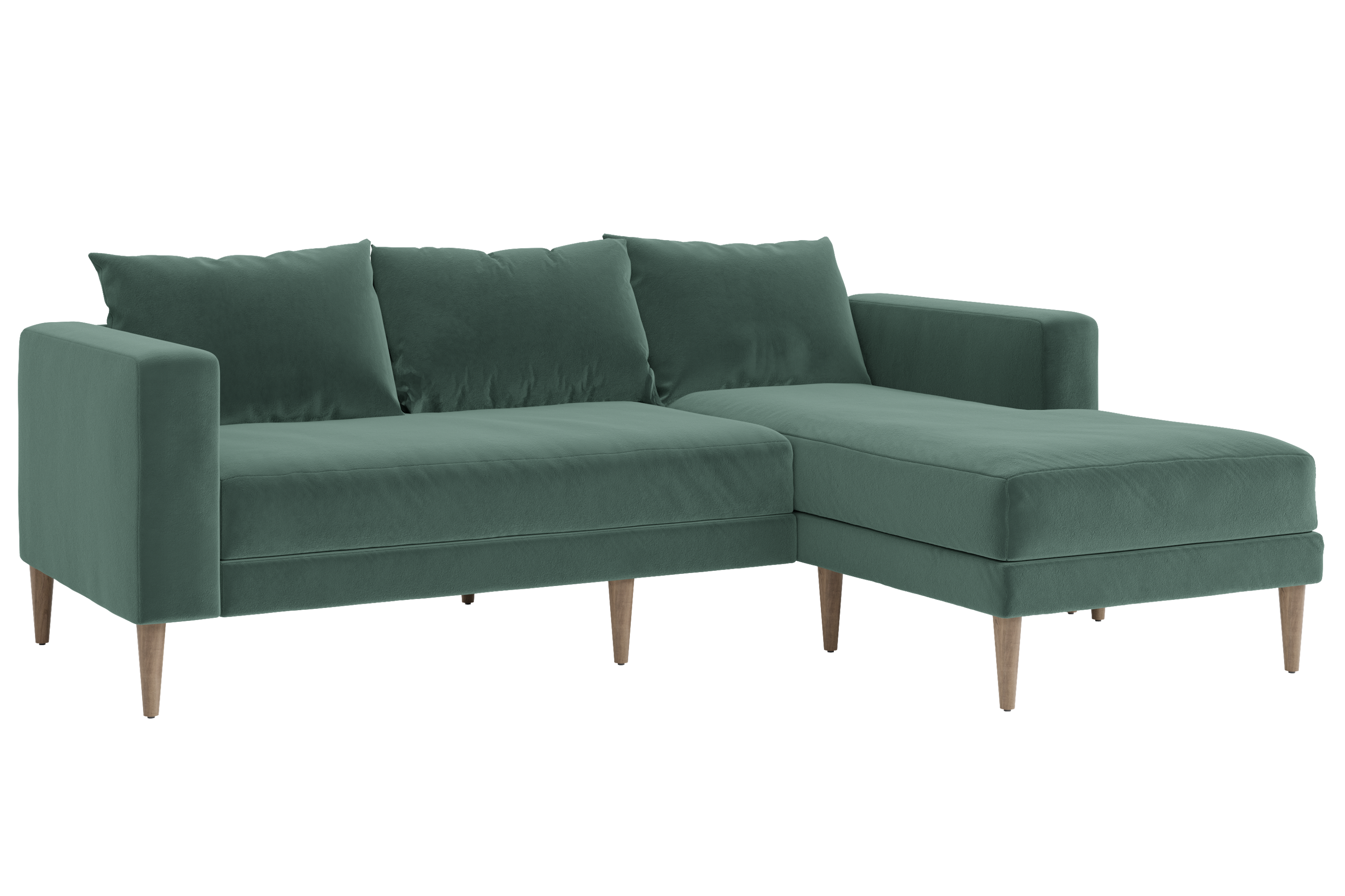 Sabai The Essential Sectional