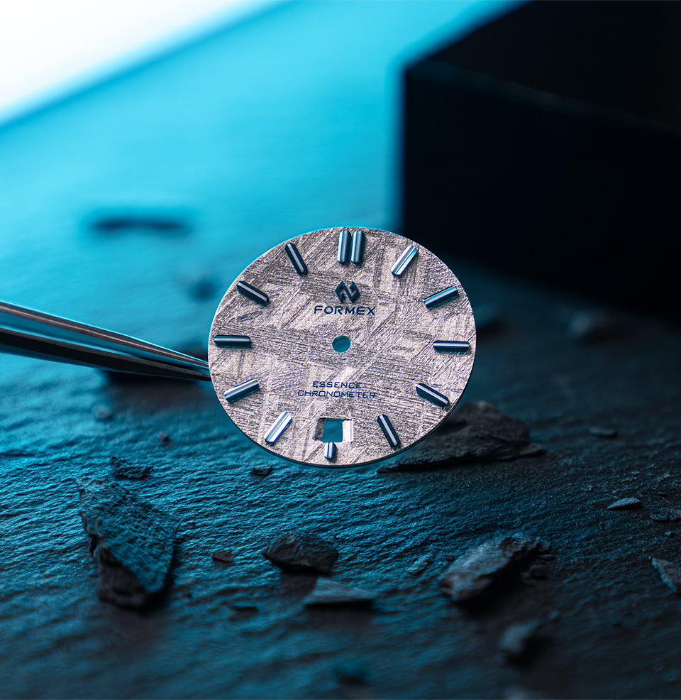 Formex Essence 