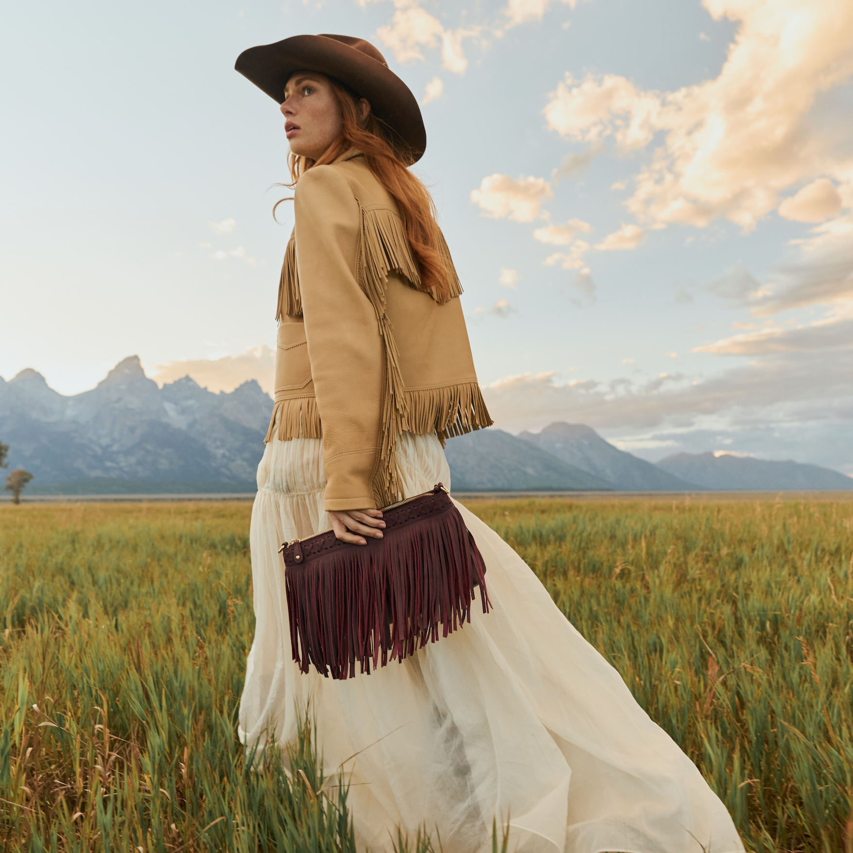 Brighton Clutch | Stoney Clover Lane