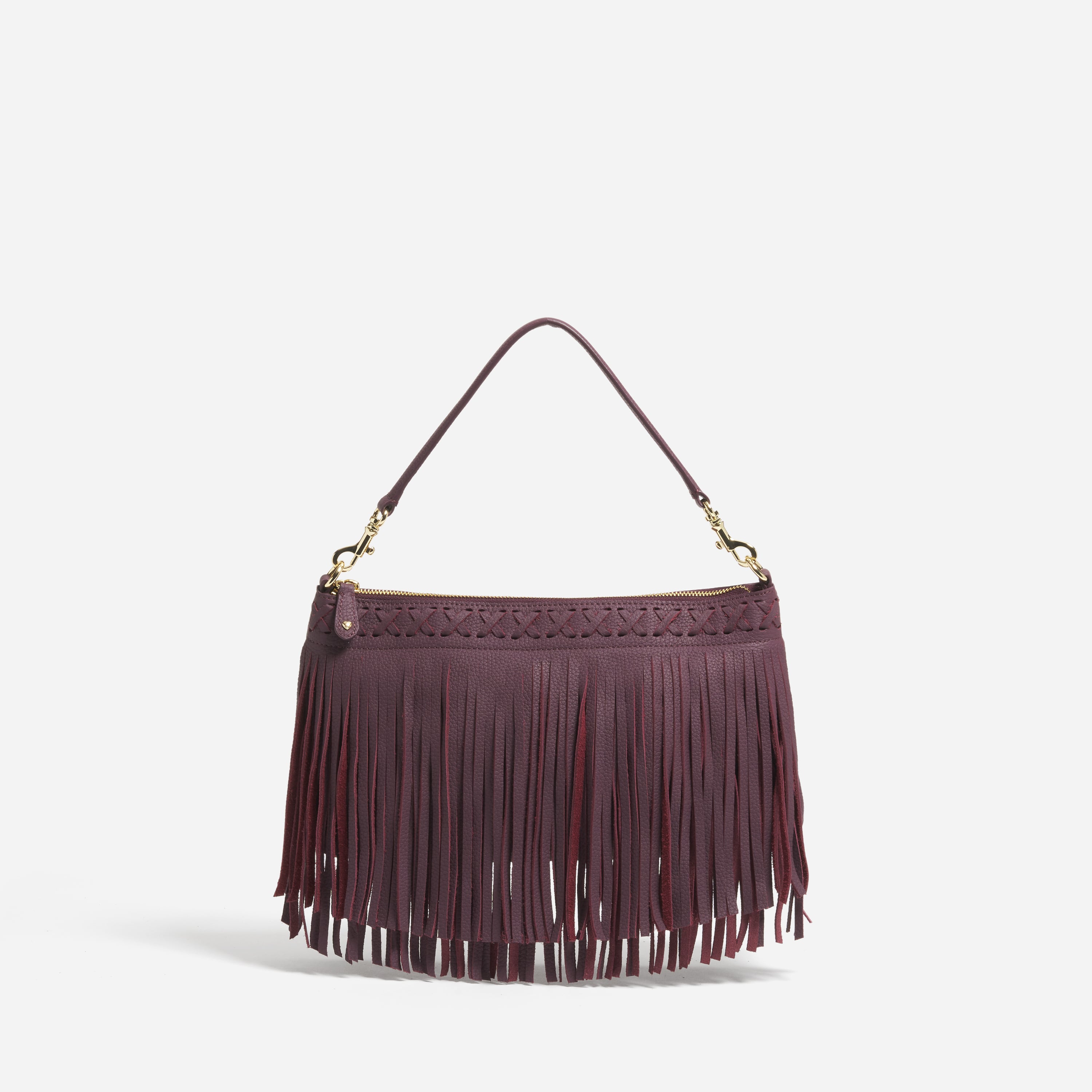 ホーリー Brighton Clutch | Stoney Clover Lane