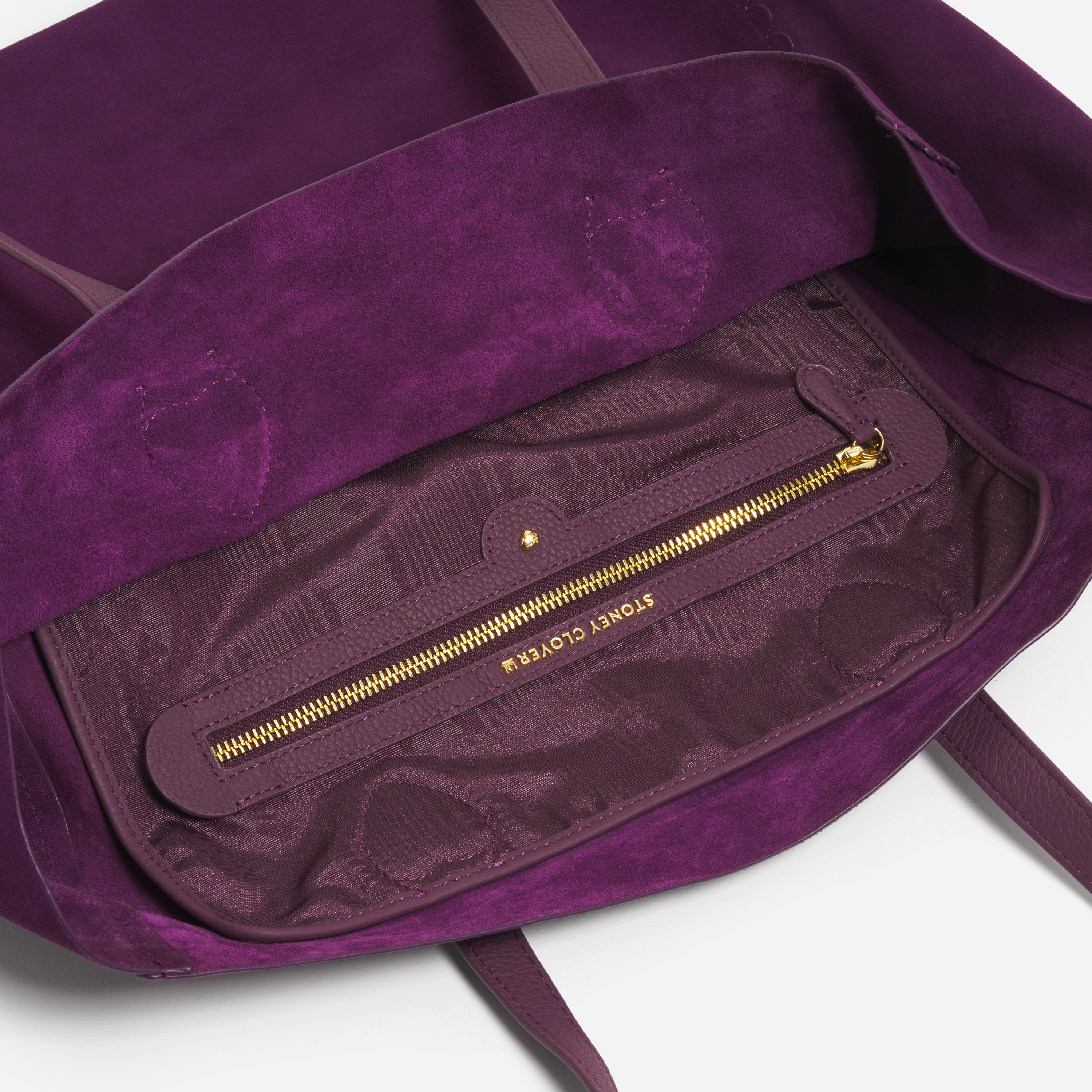 Henrietta Tote