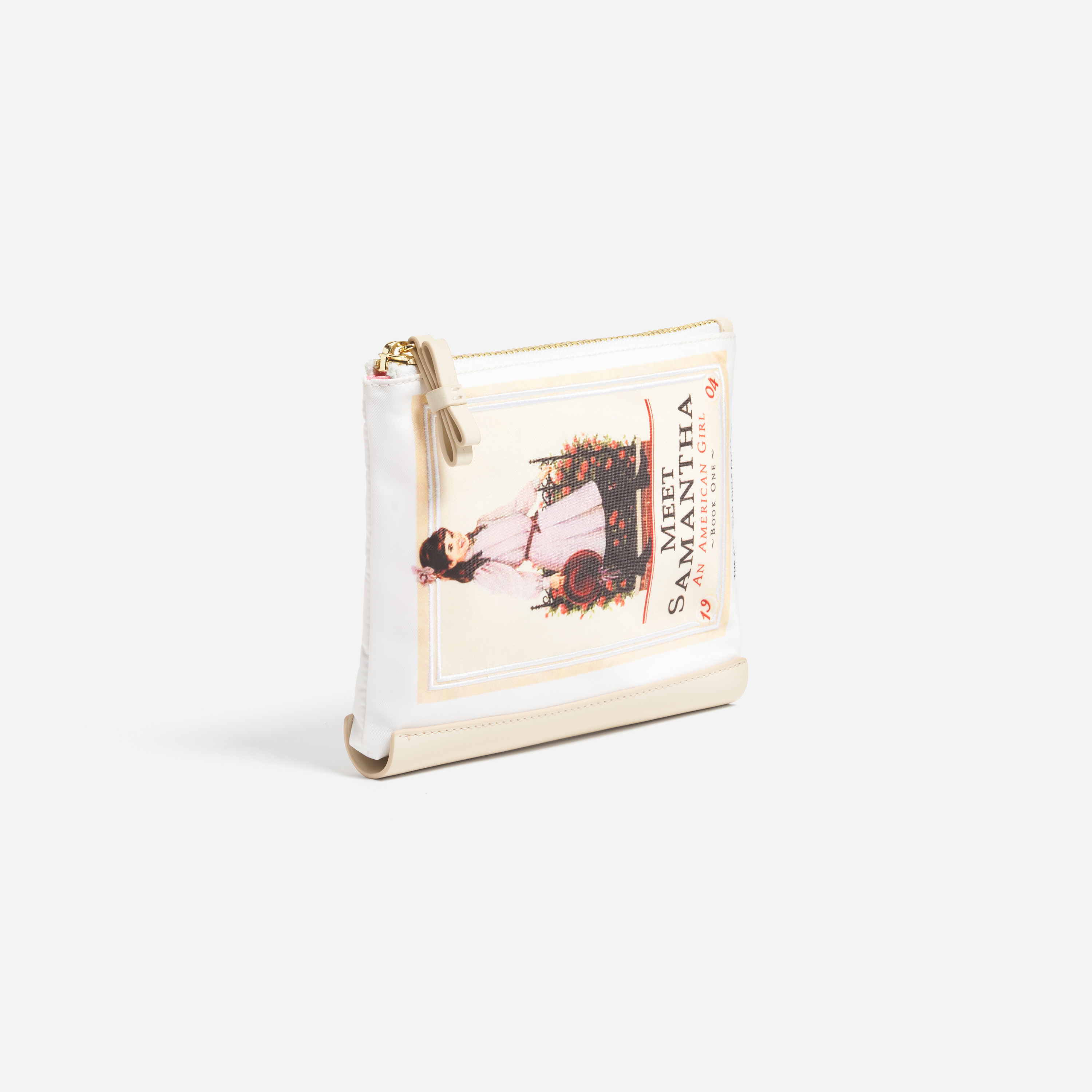 Flat Pouch
