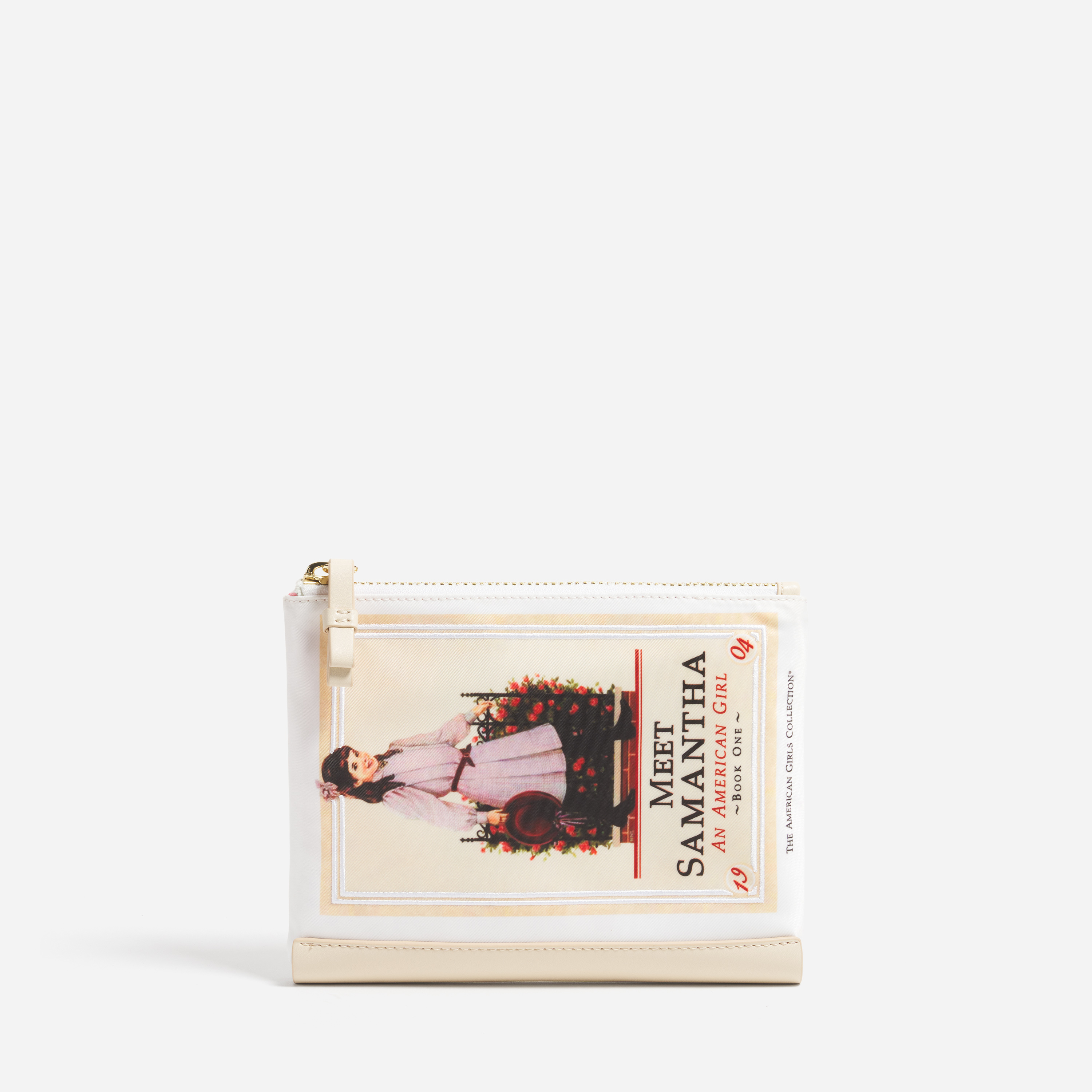 Flat Pouch