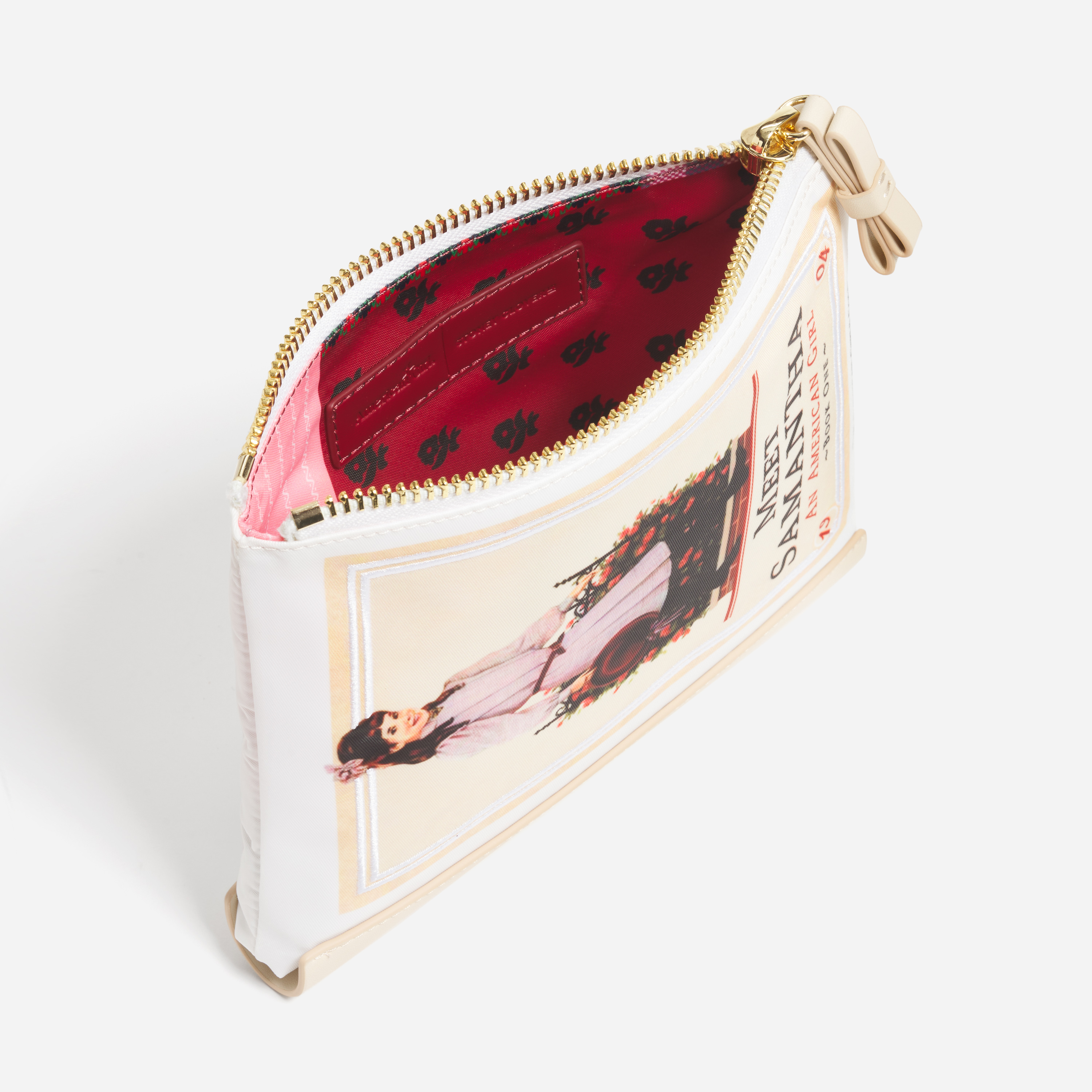 Flat Pouch