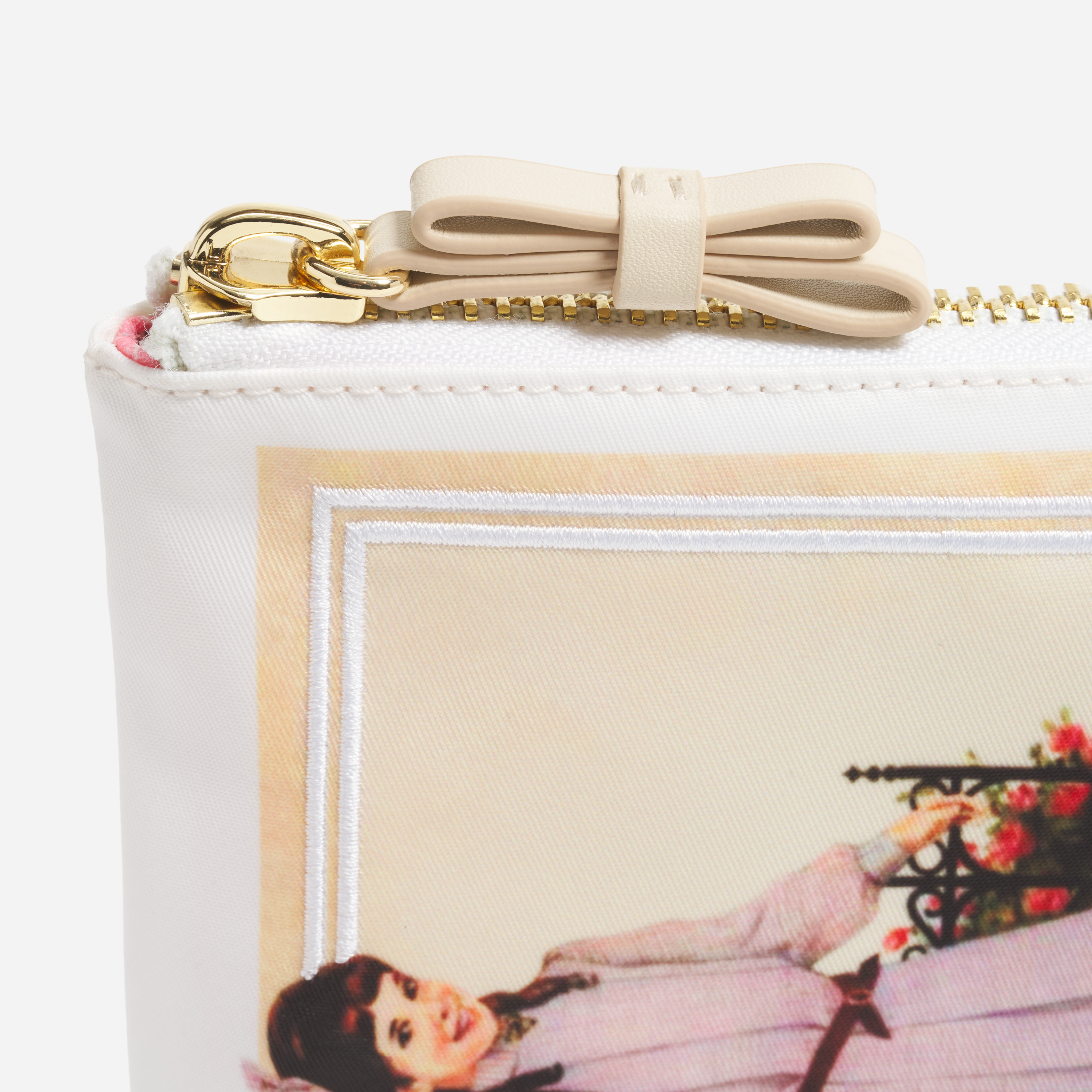 Flat Pouch